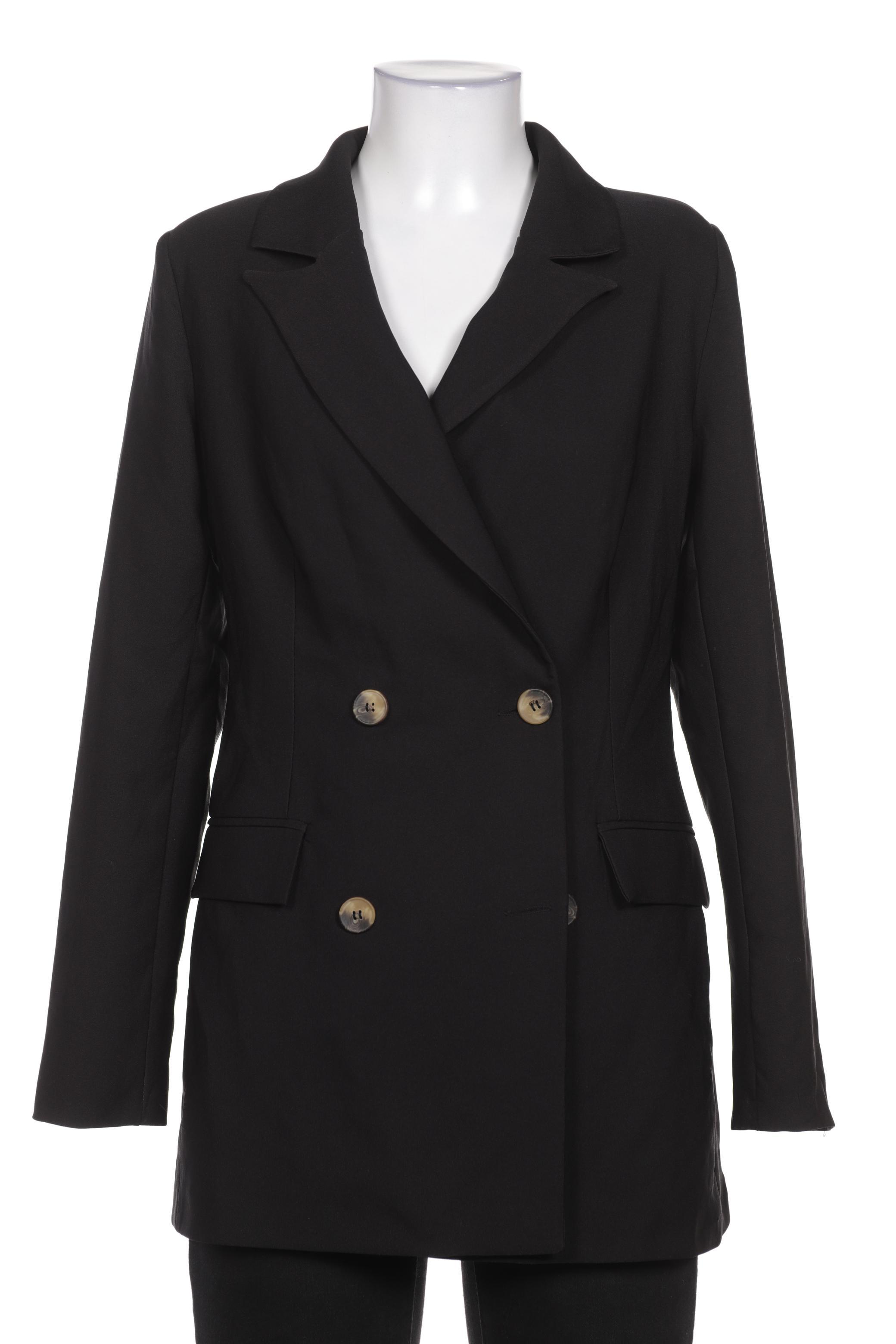 

Trendyol Damen Blazer, schwarz