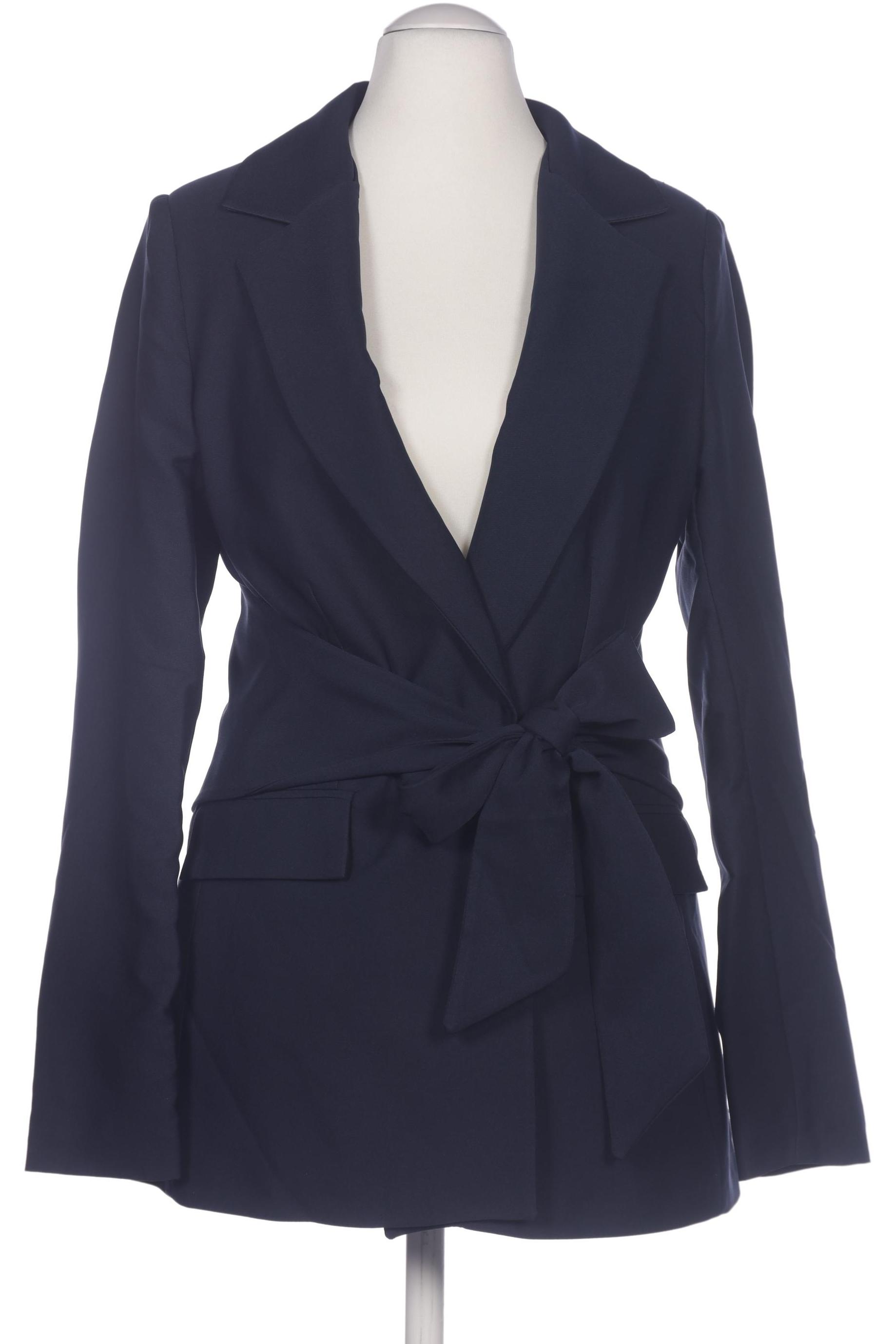 

Trendyol Damen Blazer, marineblau, Gr. 38