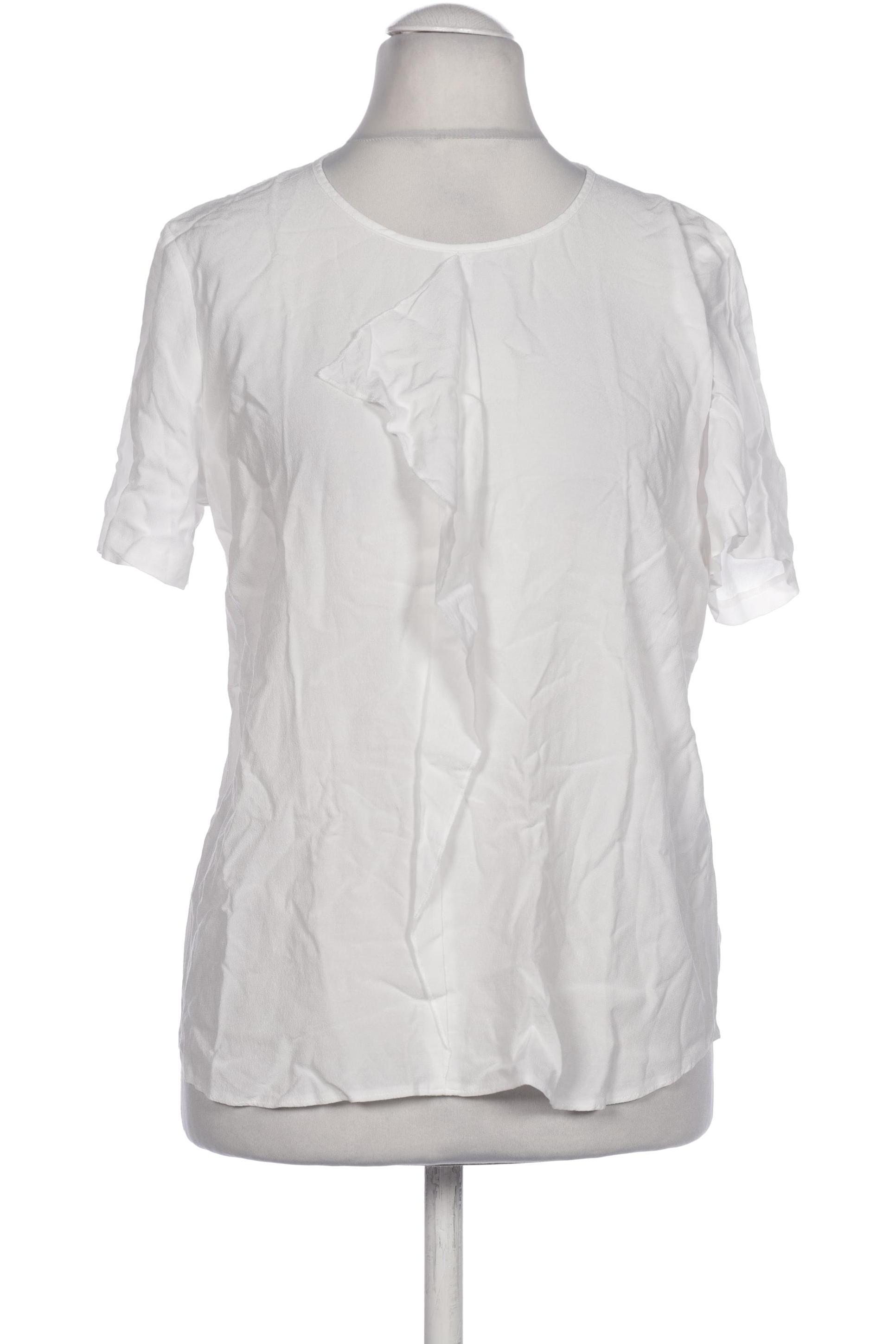 

Trendyol Damen Bluse, weiß, Gr. 40