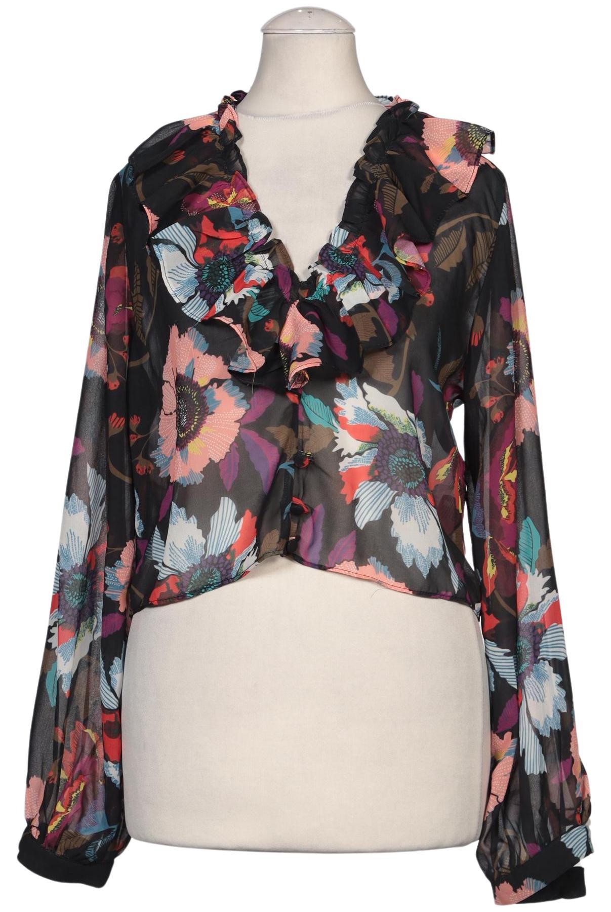 

Trendyol Damen Bluse, mehrfarbig, Gr. 34