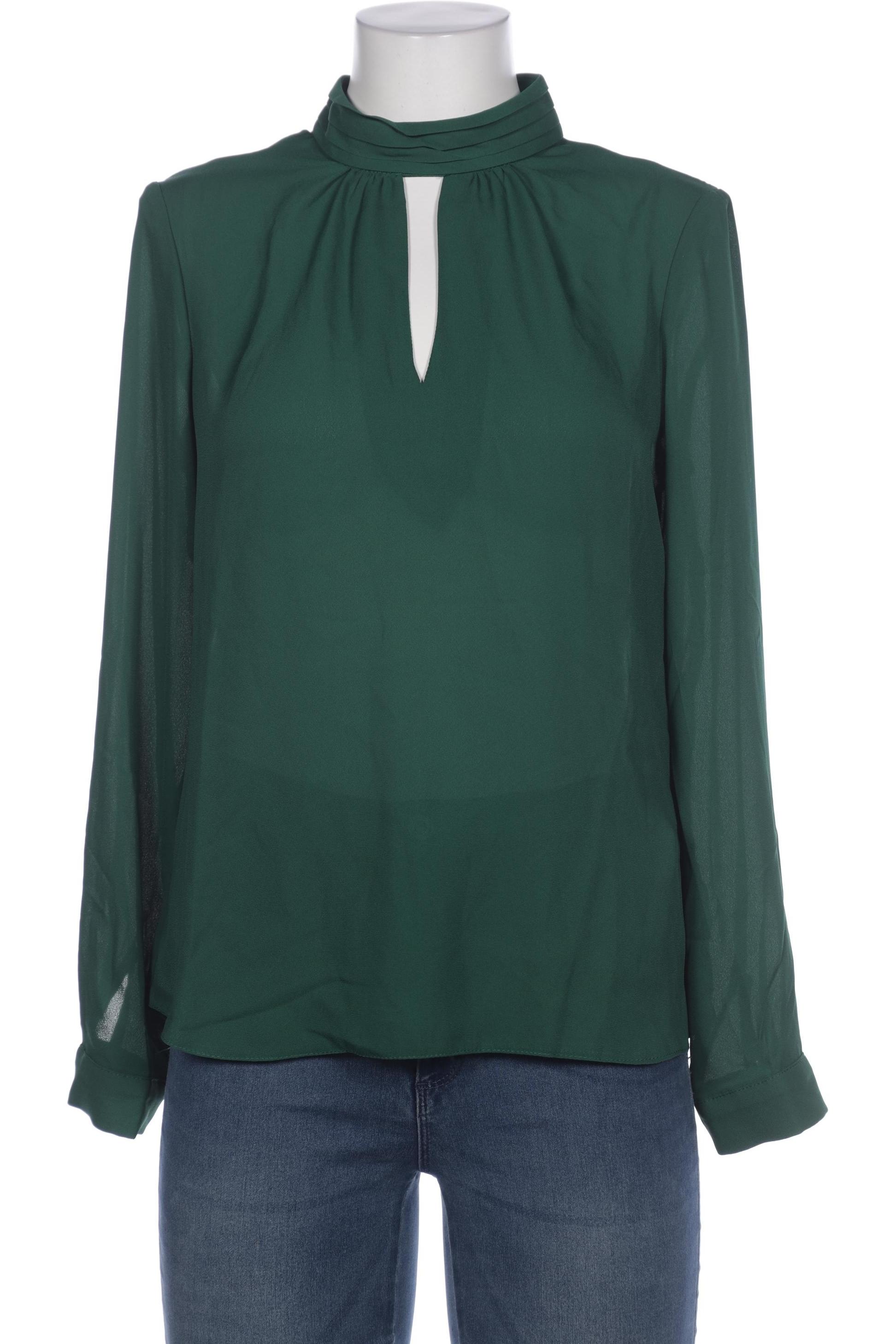 

Trendyol Damen Bluse, grün, Gr. 38