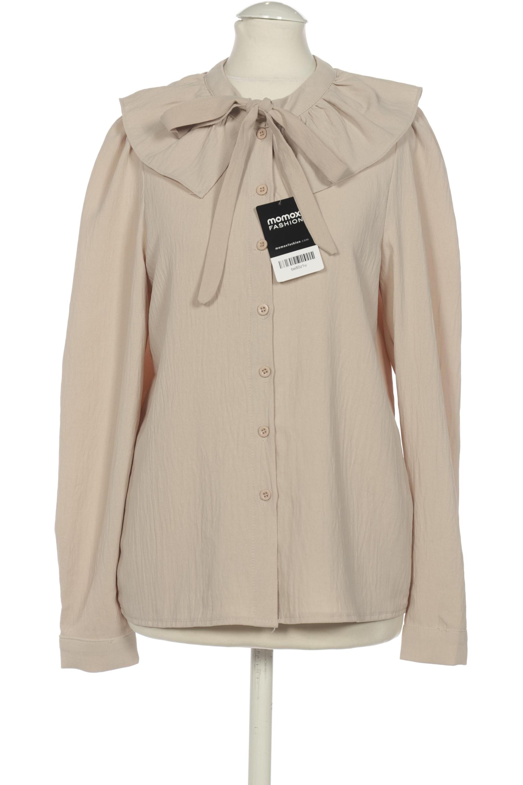 

Trendyol Damen Bluse, beige, Gr. 36