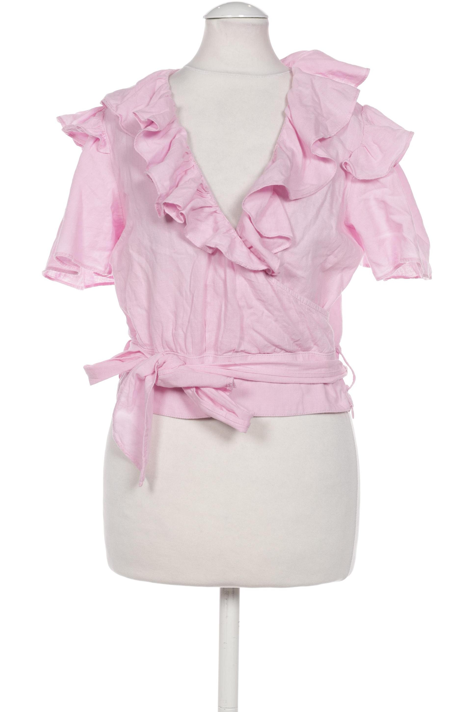 

Trendyol Damen Bluse, pink, Gr. 38