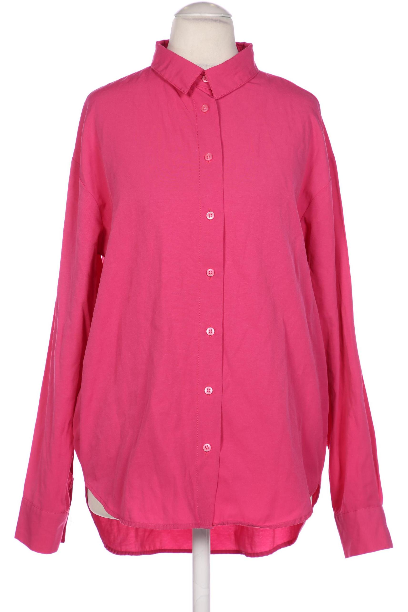 

Trendyol Damen Bluse, pink, Gr. 34