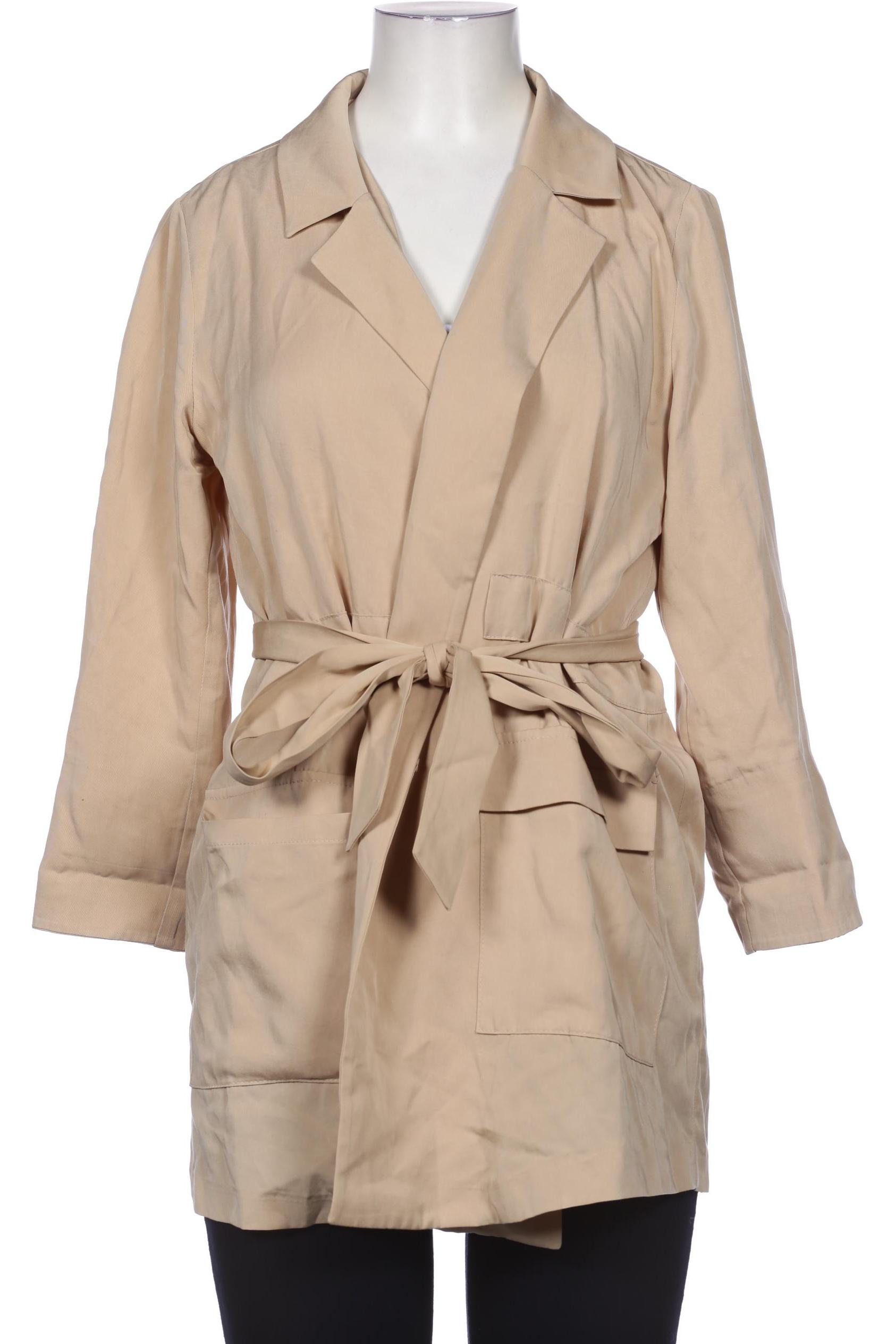 

Trendyol Damen Jacke, beige, Gr. 36