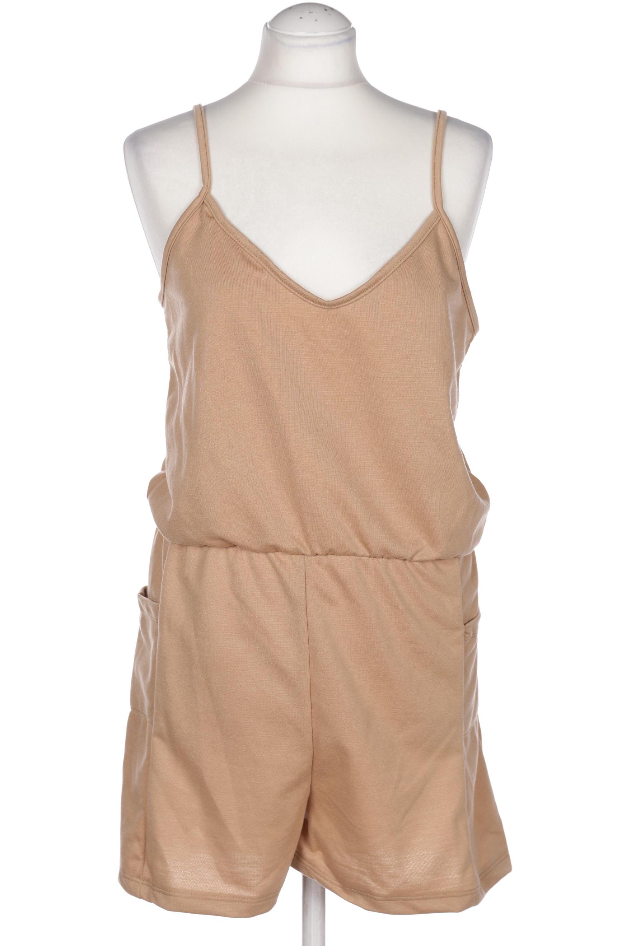 

Trendyol Damen Jumpsuit/Overall, beige