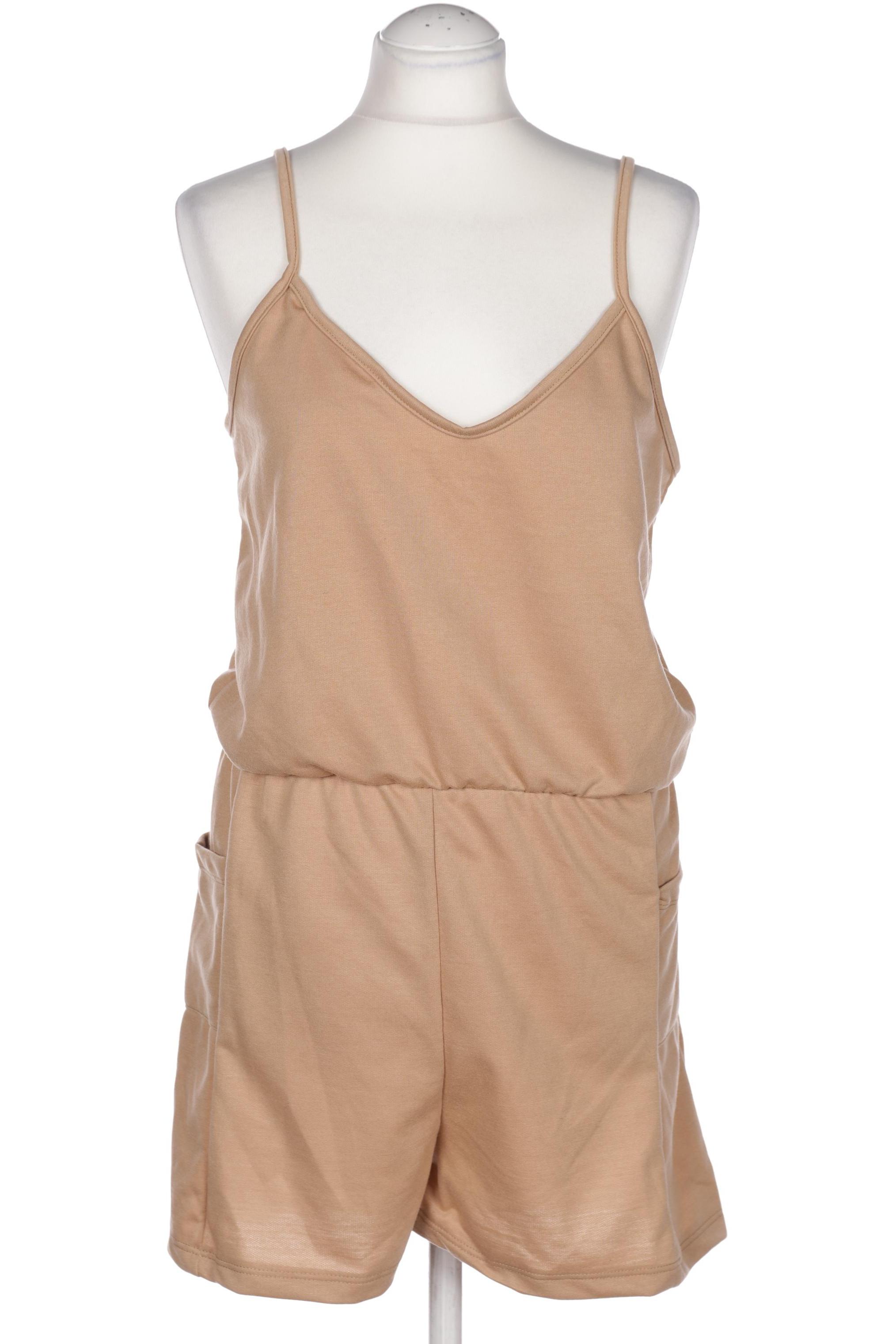 

Trendyol Damen Jumpsuit/Overall, beige