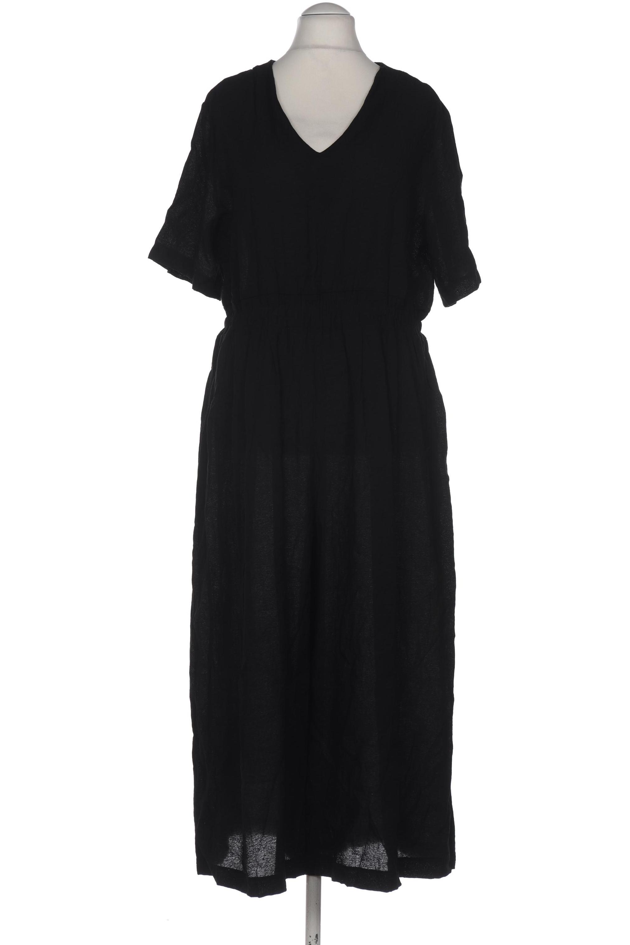 

Trendyol Damen Jumpsuit/Overall, schwarz, Gr. 46