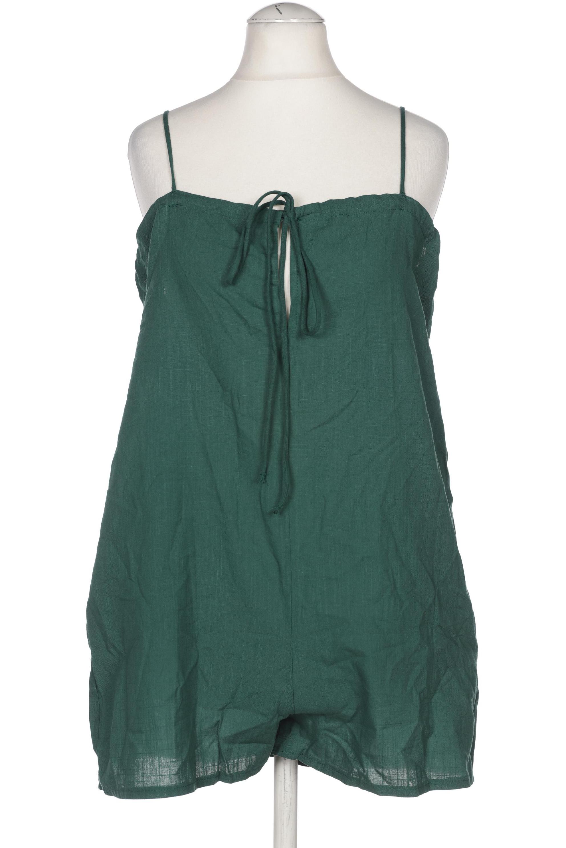 

Trendyol Damen Jumpsuit/Overall, grün, Gr. 36