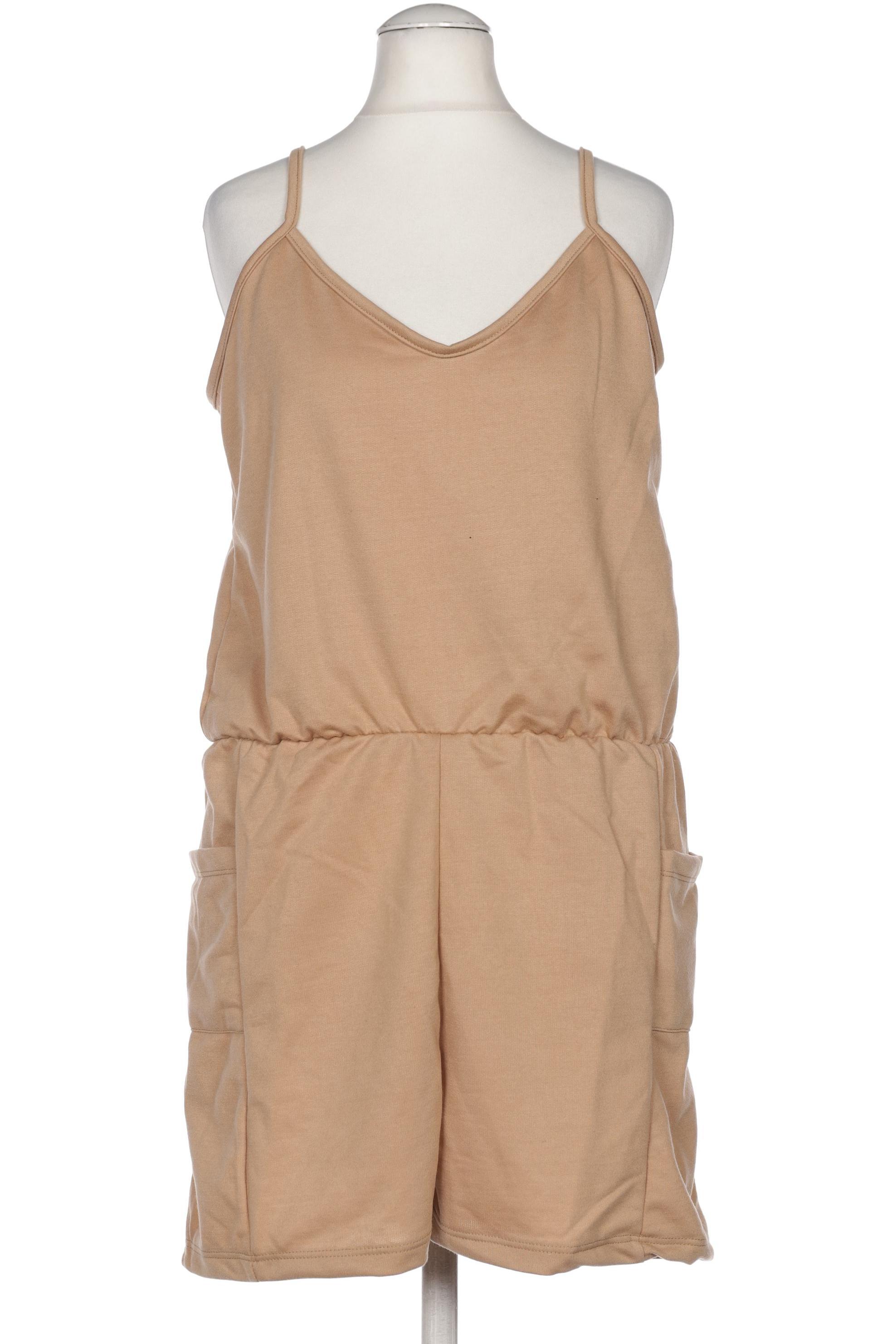 

Trendyol Damen Jumpsuit/Overall, beige