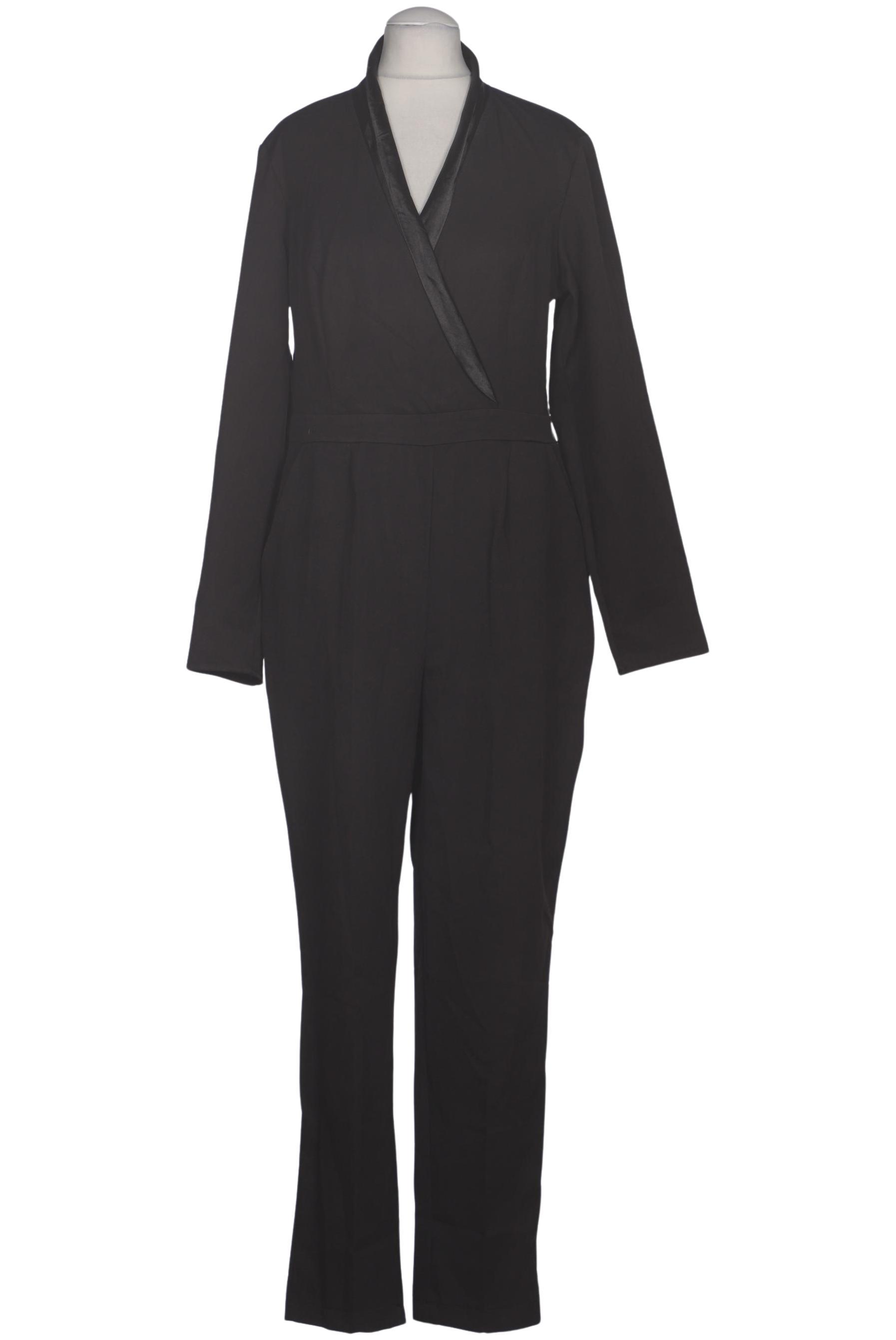 Thumbnail - Trendyol Damen Jumpsuit/Overall, schwarz, Gr. 38