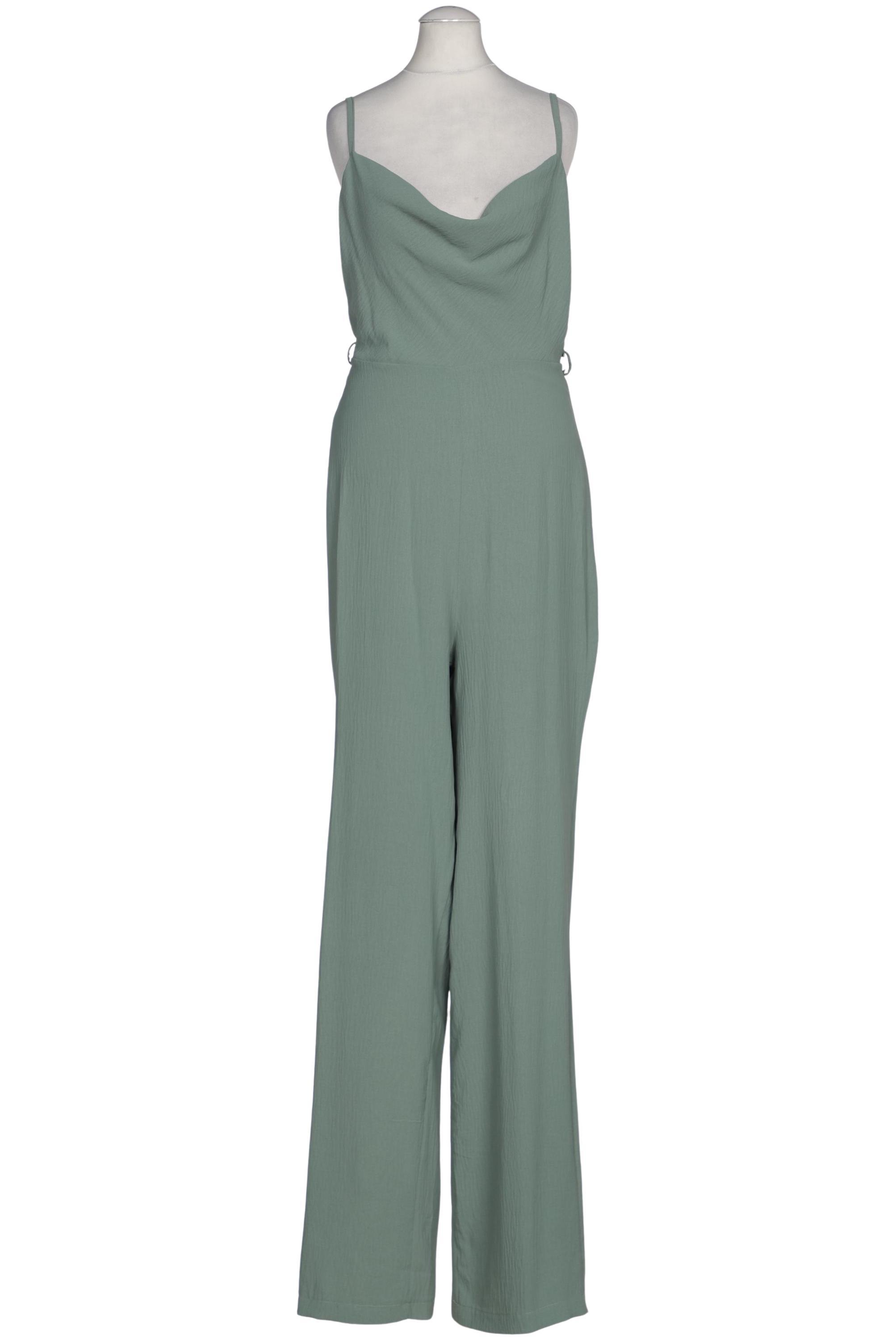 

Trendyol Damen Jumpsuit/Overall, grün, Gr. 36