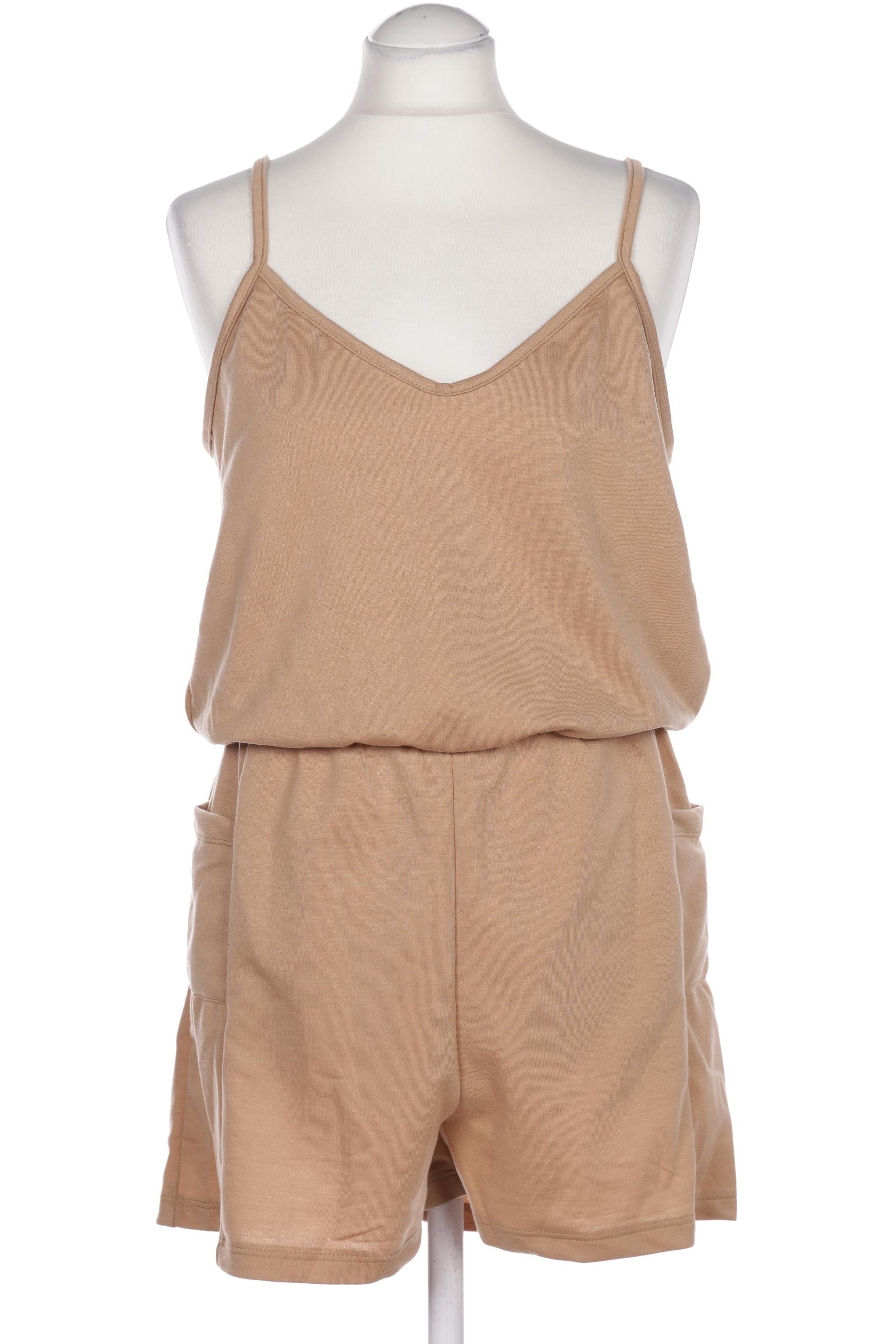 

Trendyol Damen Jumpsuit/Overall, beige