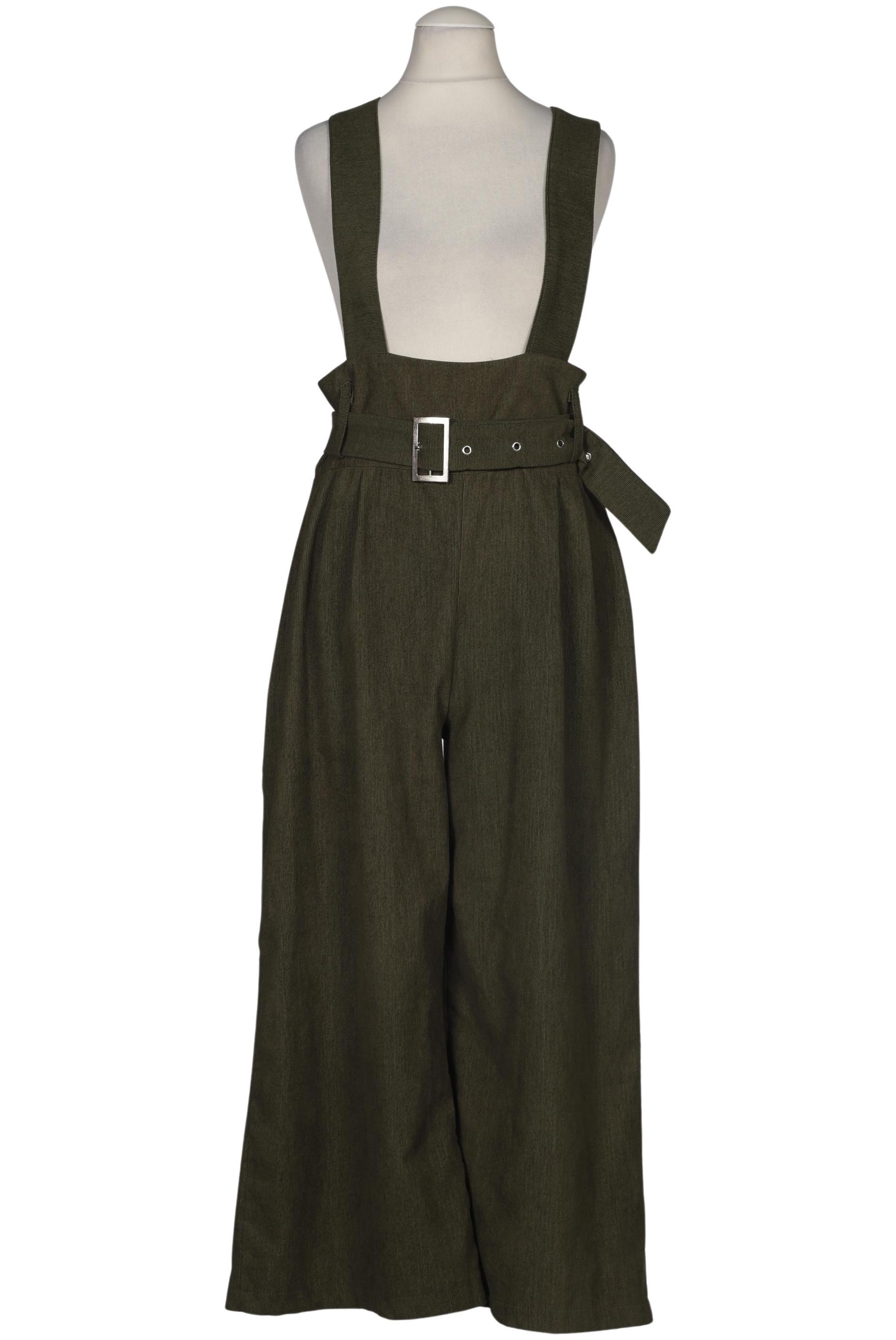 

Trendyol Damen Jumpsuit/Overall, grün, Gr. 36
