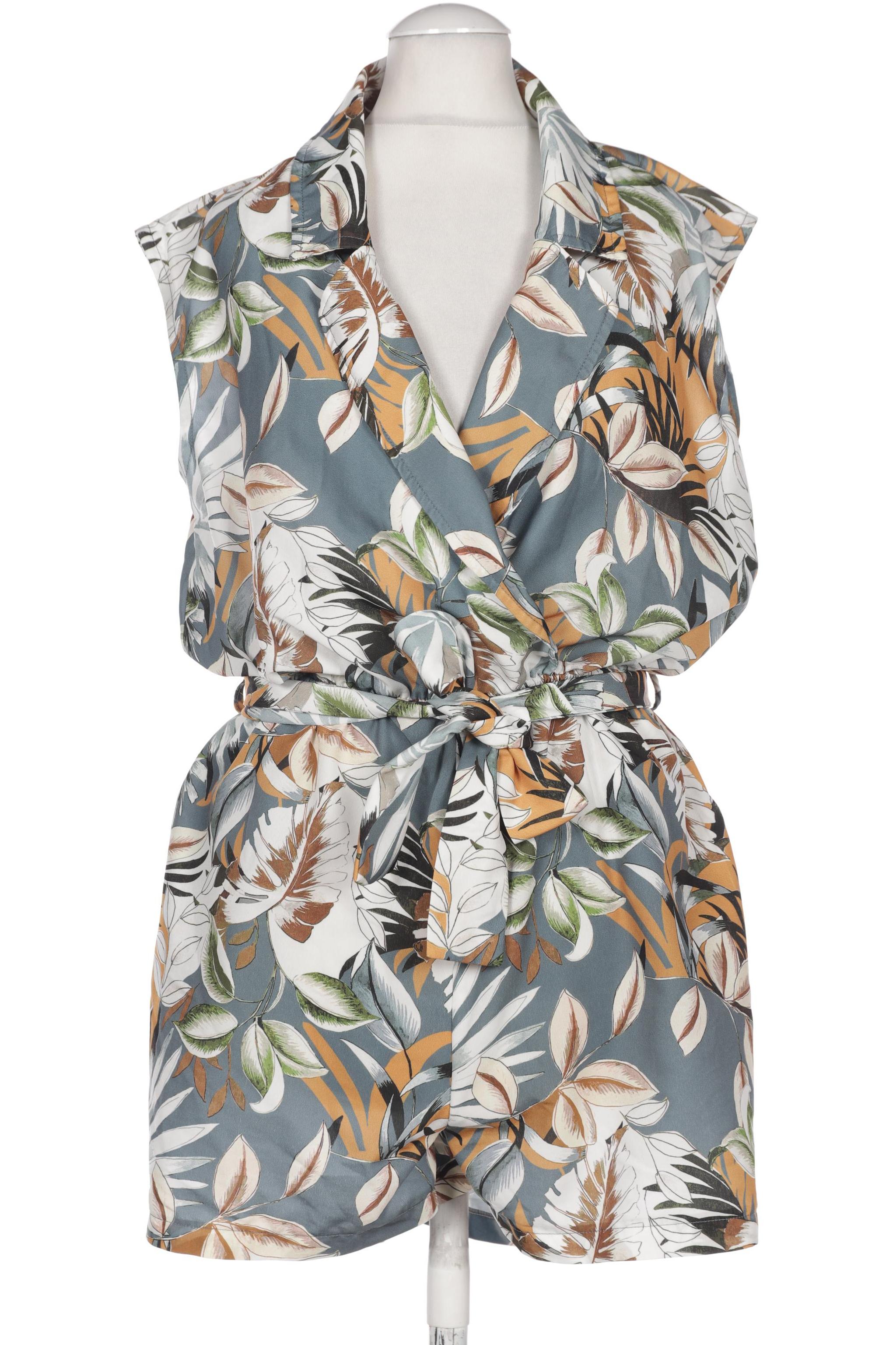 

Trendyol Damen Jumpsuit/Overall, mehrfarbig, Gr. 34
