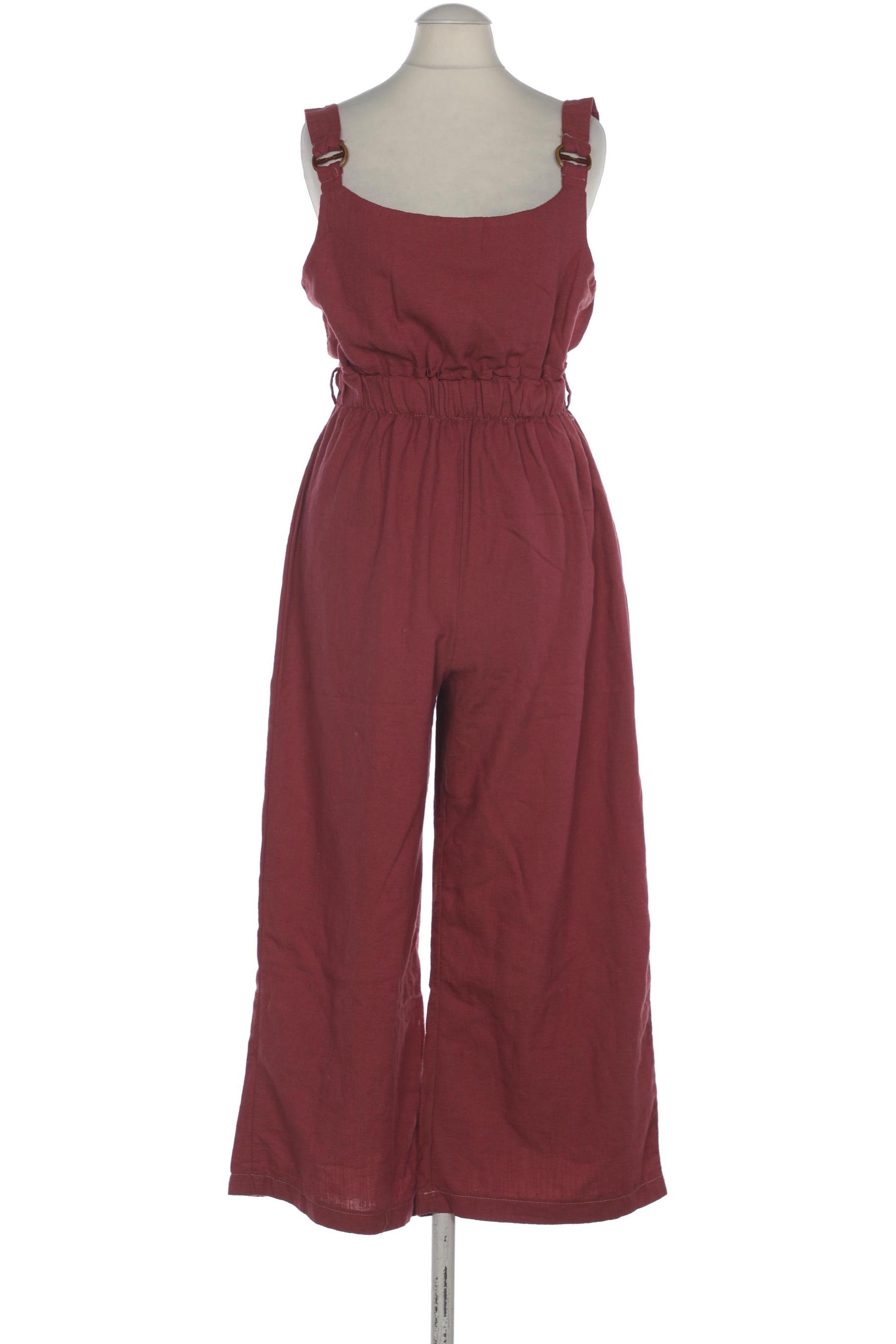

Trendyol Damen Jumpsuit/Overall, pink, Gr. 36