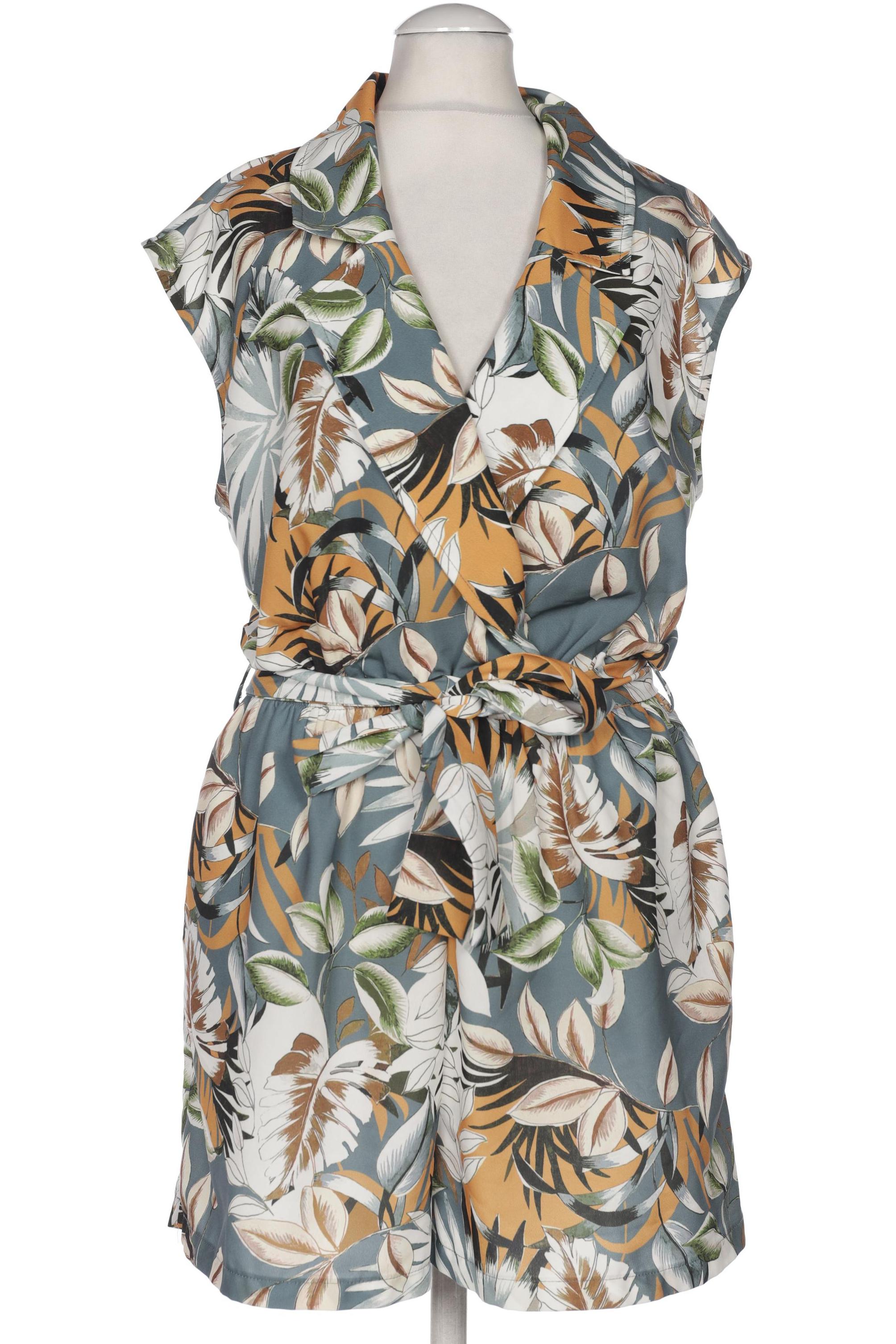 

Trendyol Damen Jumpsuit/Overall, mehrfarbig