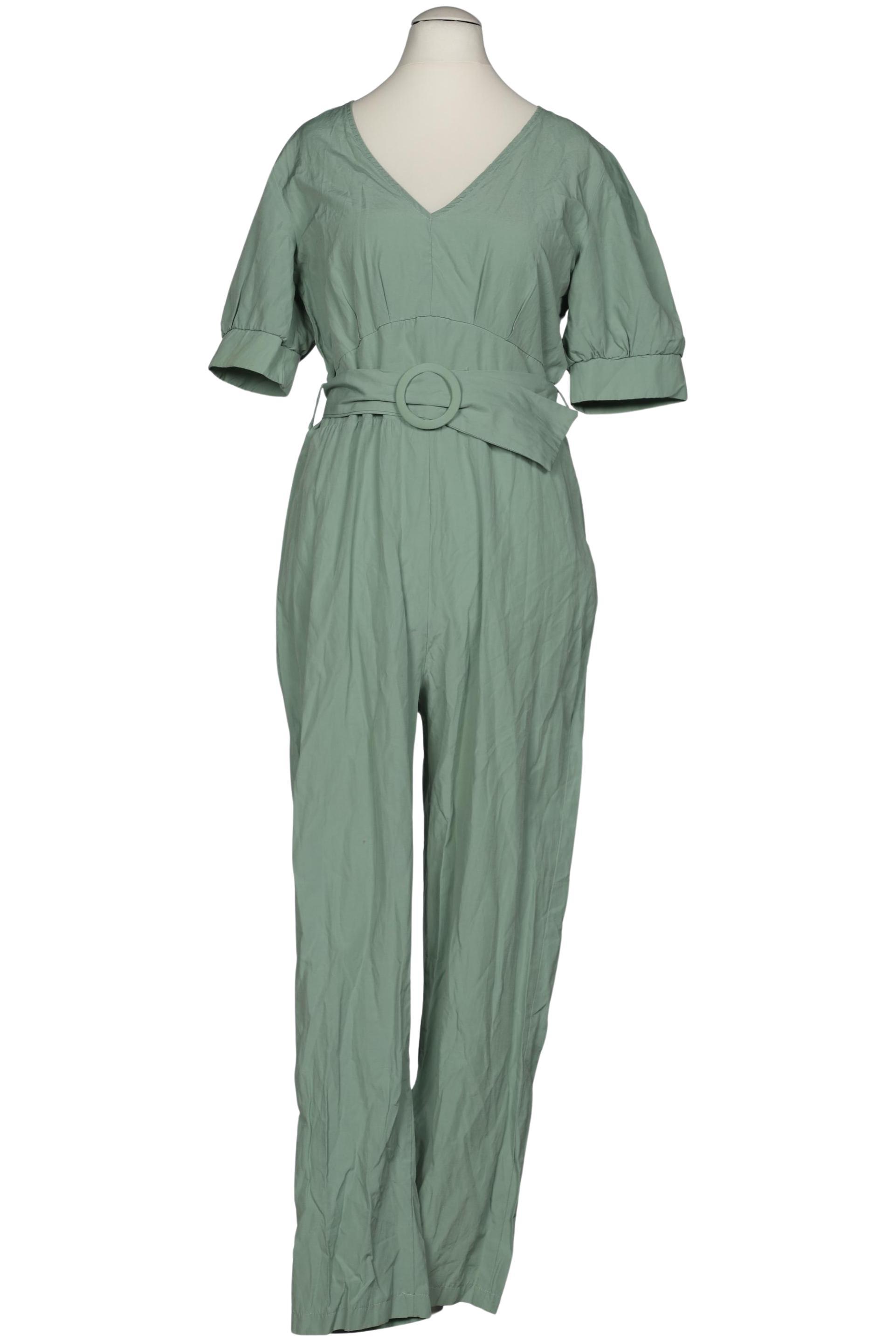 

Trendyol Damen Jumpsuit/Overall, grün, Gr. 40