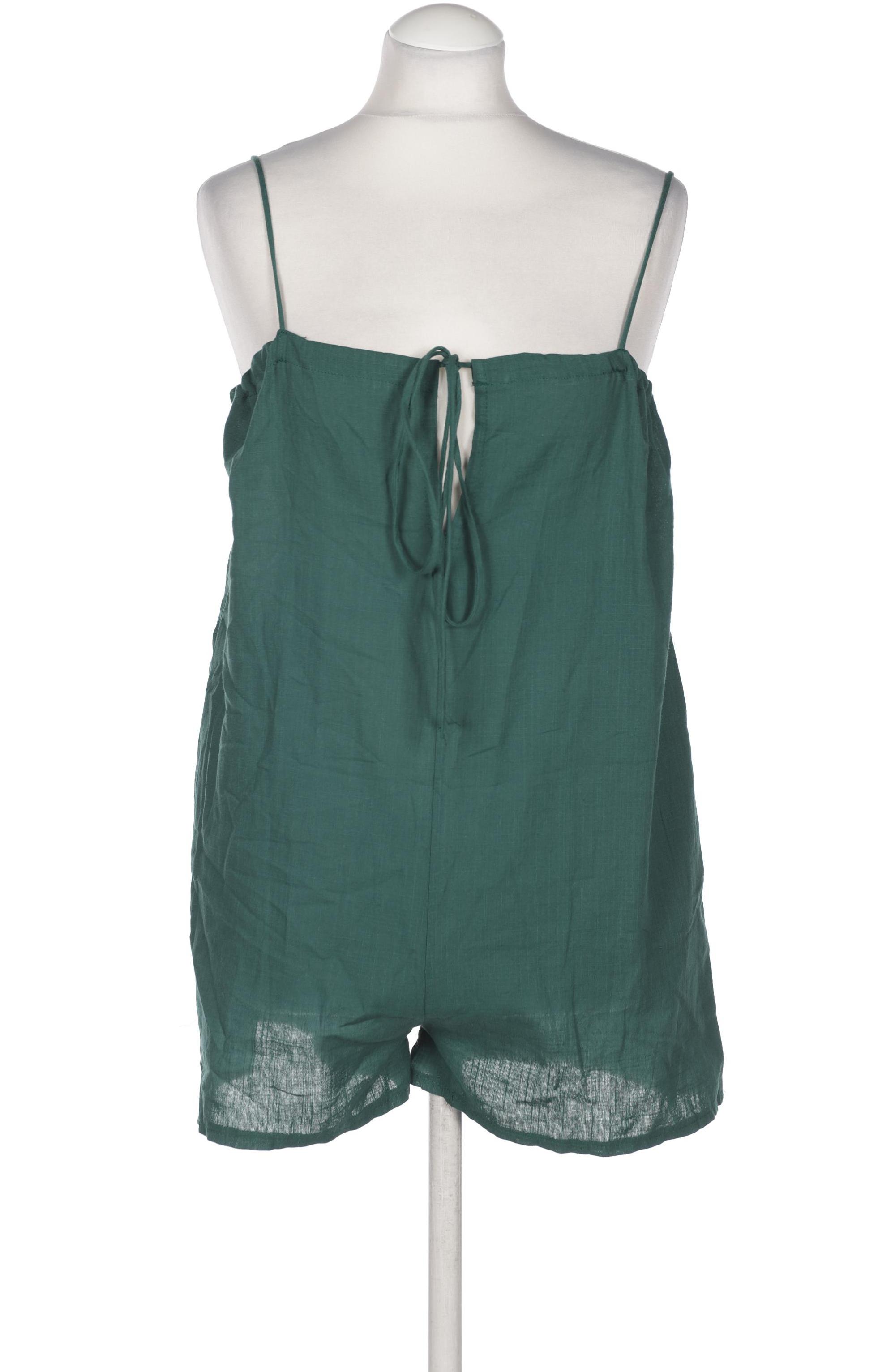 

Trendyol Damen Jumpsuit/Overall, grün
