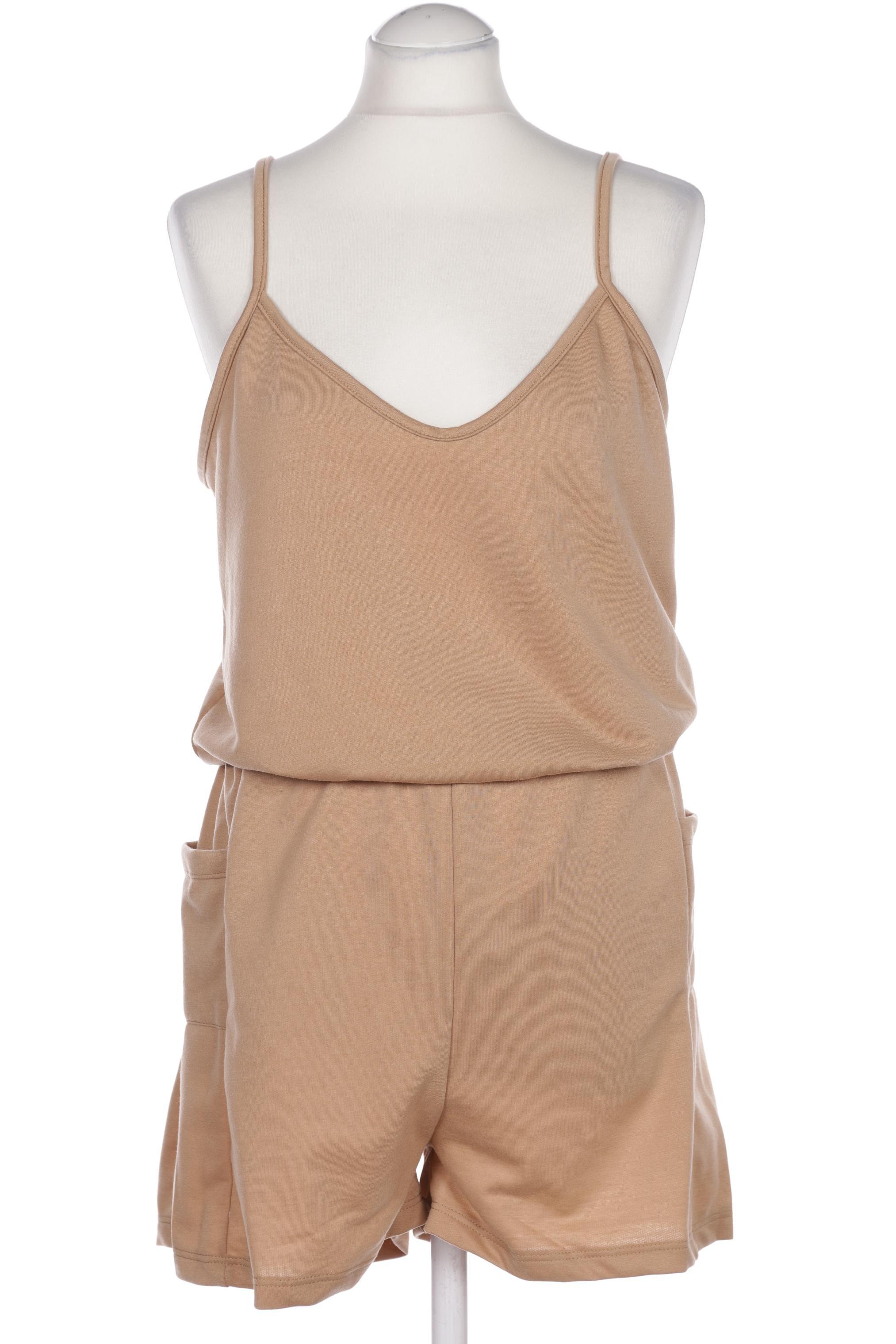 

Trendyol Damen Jumpsuit/Overall, beige