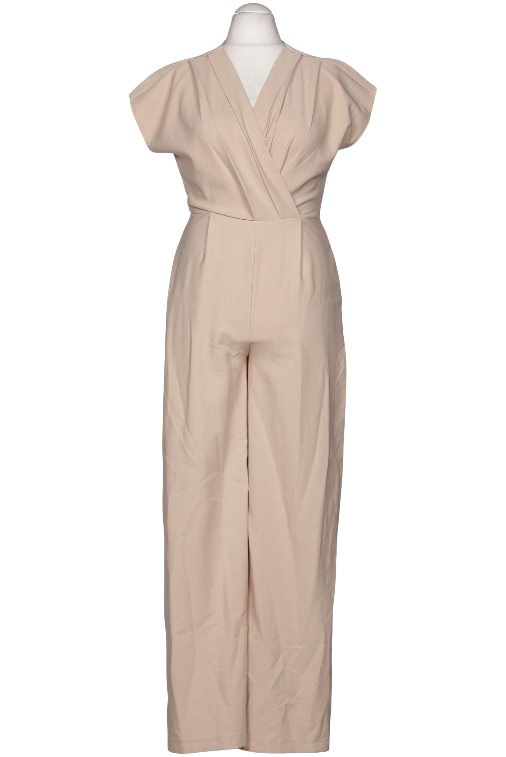 

Trendyol Damen Jumpsuit/Overall, beige, Gr. 40