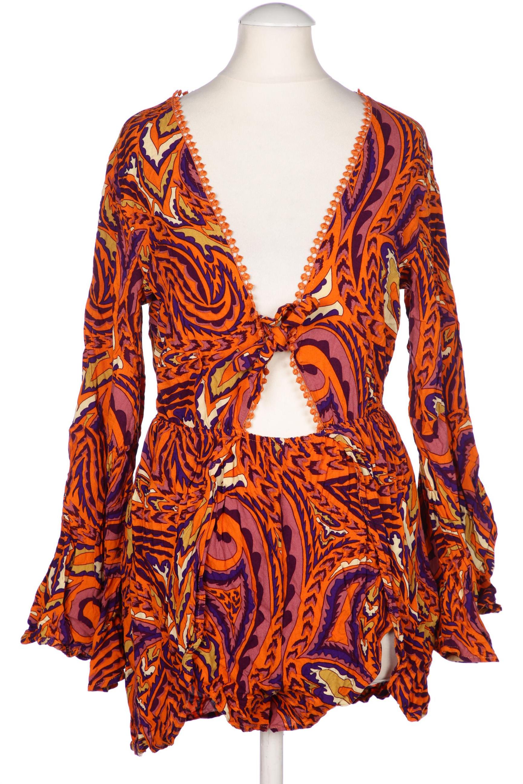 

Trendyol Damen Jumpsuit/Overall, orange