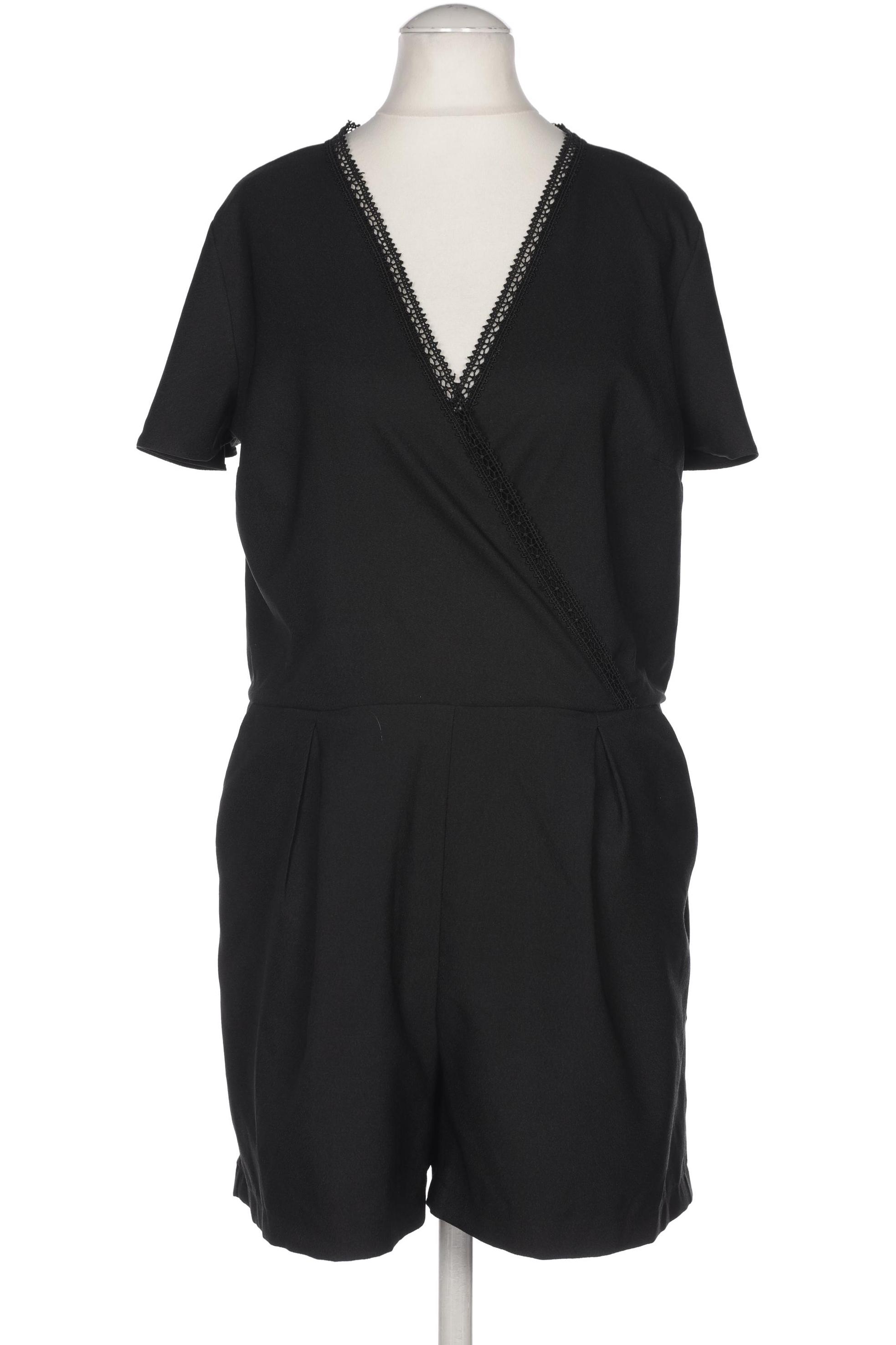 Thumbnail - Trendyol Damen Jumpsuit/Overall, schwarz, Gr. 38