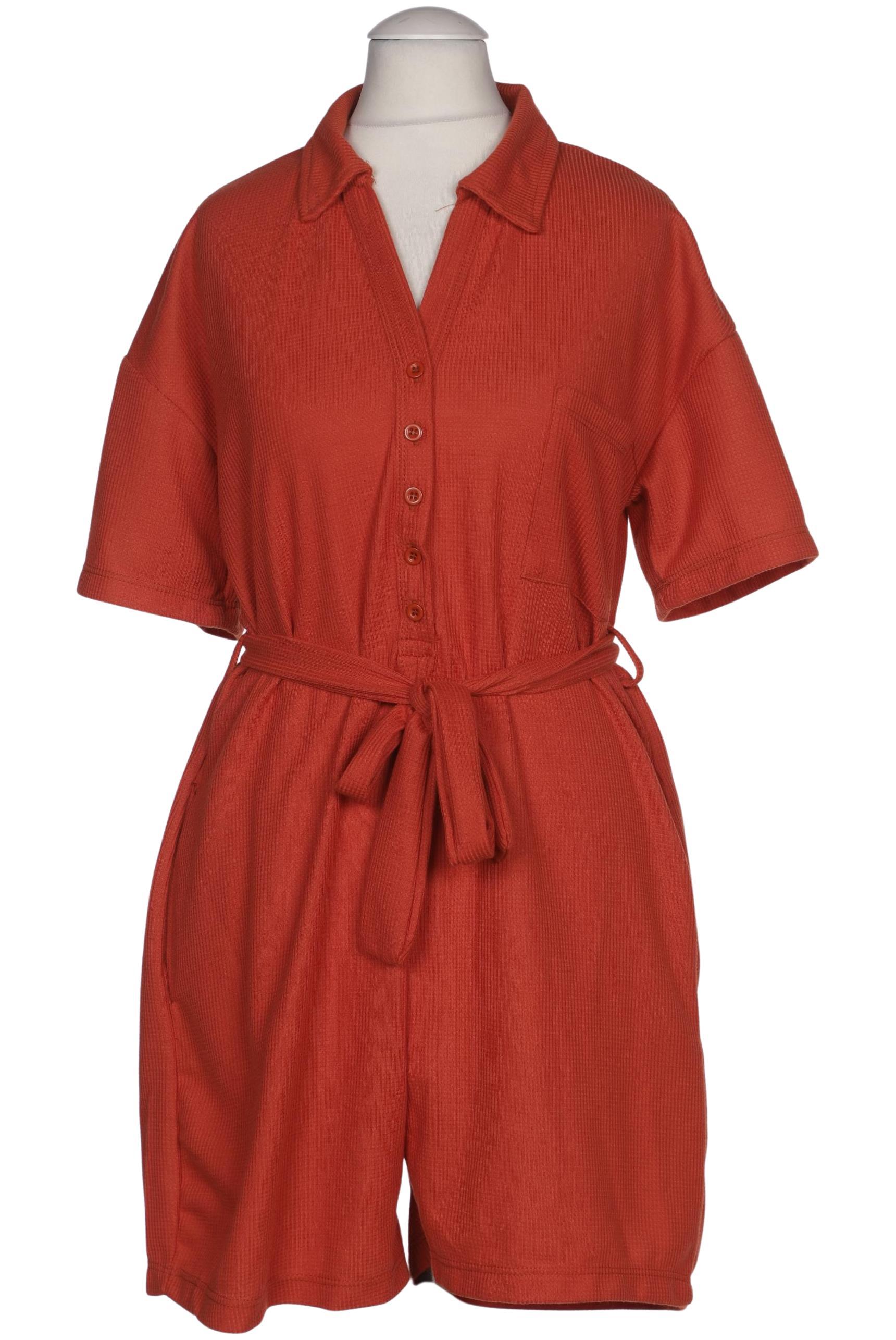 

Trendyol Damen Jumpsuit/Overall, rot, Gr. 36