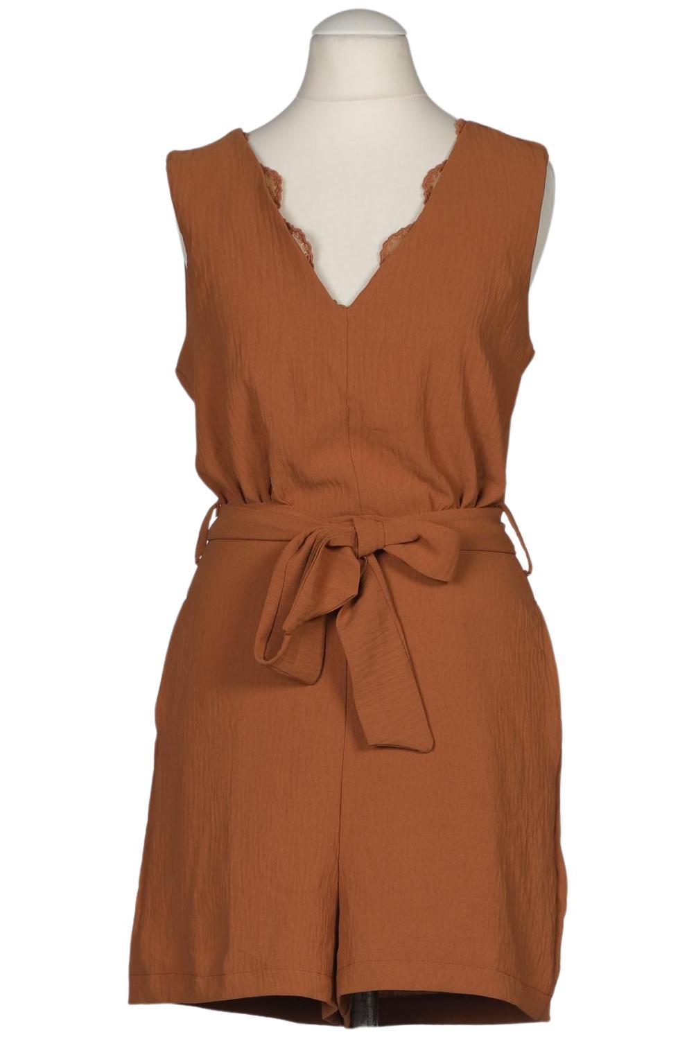

Trendyol Damen Jumpsuit/Overall, braun, Gr. 36