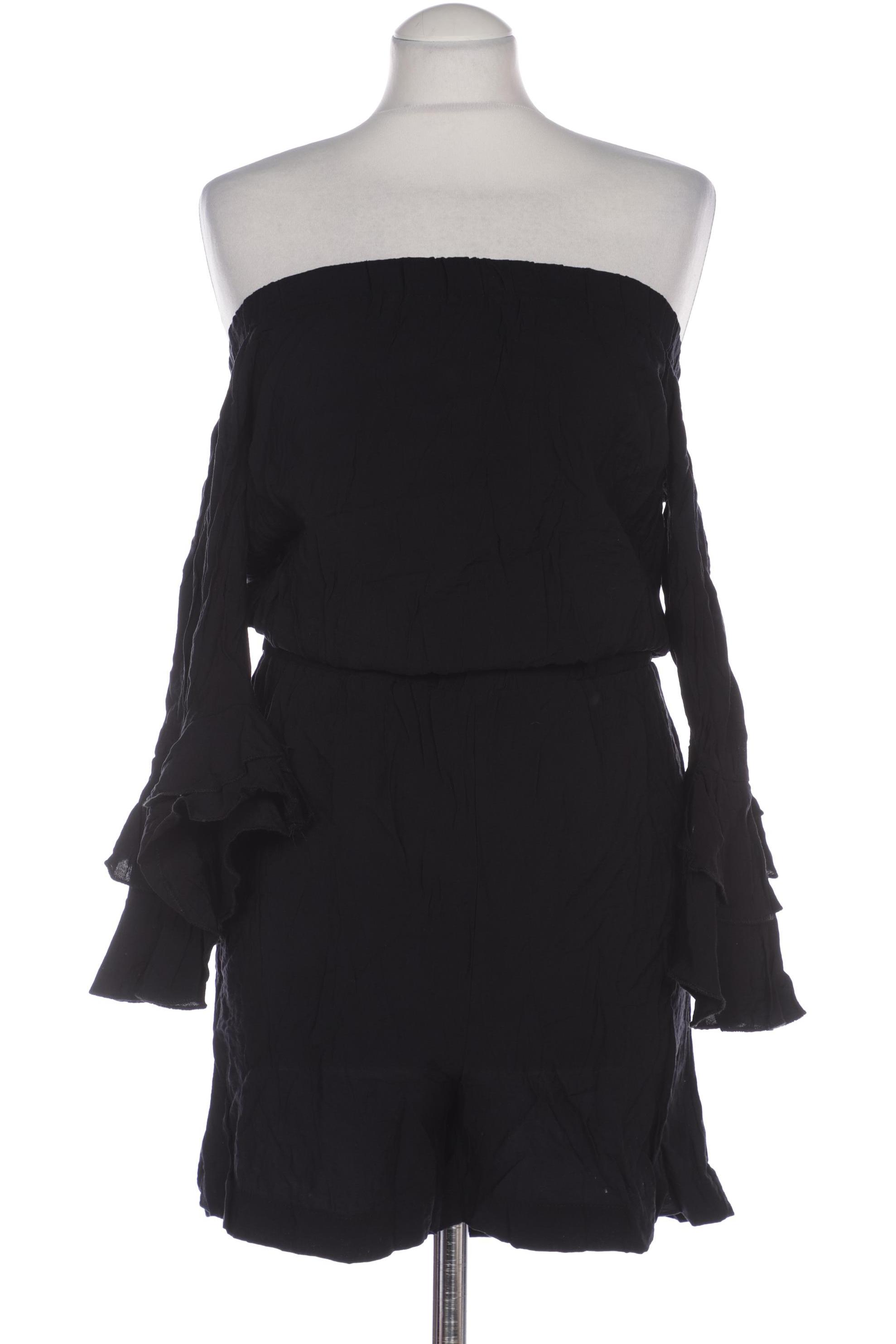 

Trendyol Damen Jumpsuit/Overall, schwarz, Gr. 36