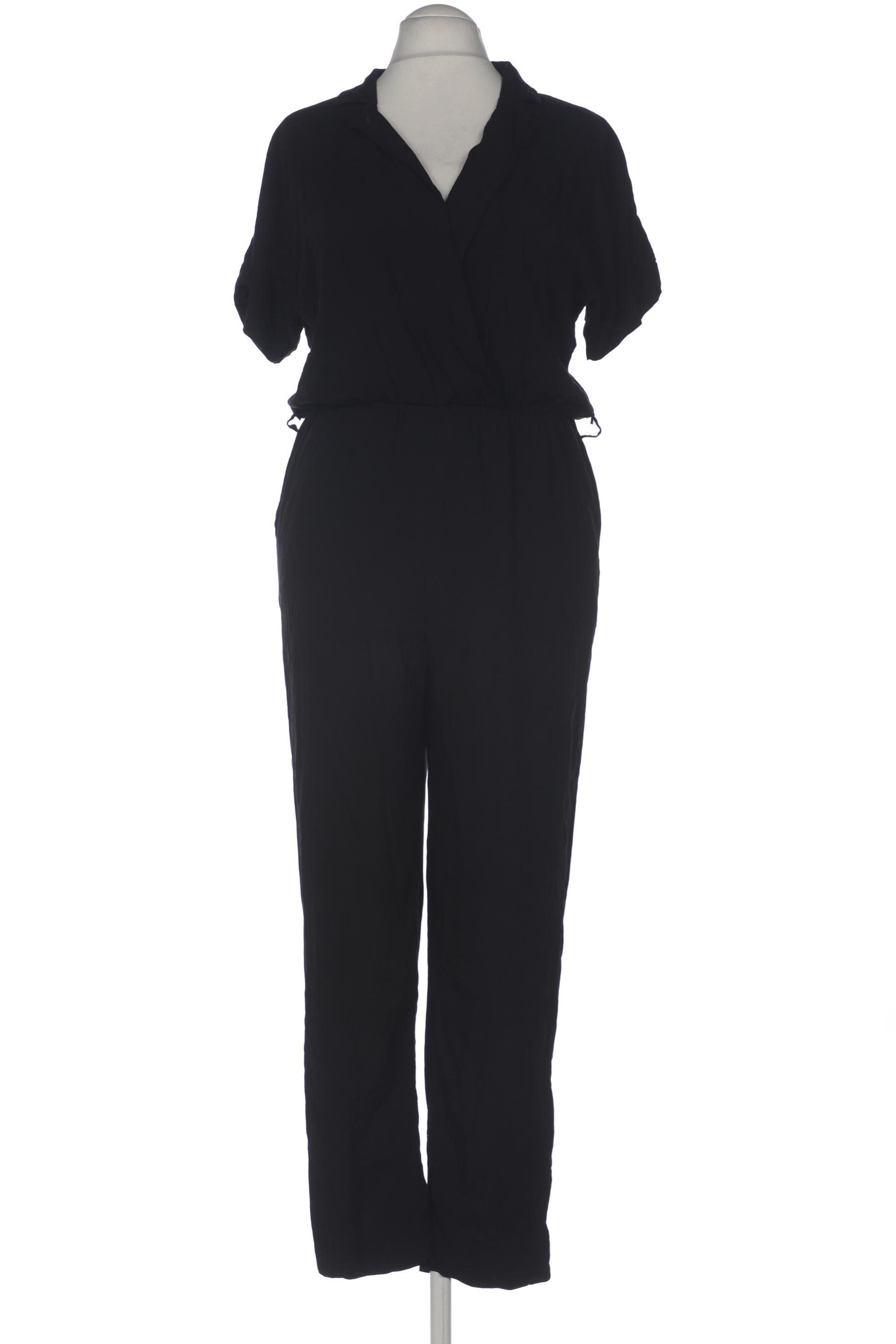 

Trendyol Damen Jumpsuit/Overall, schwarz, Gr. 42