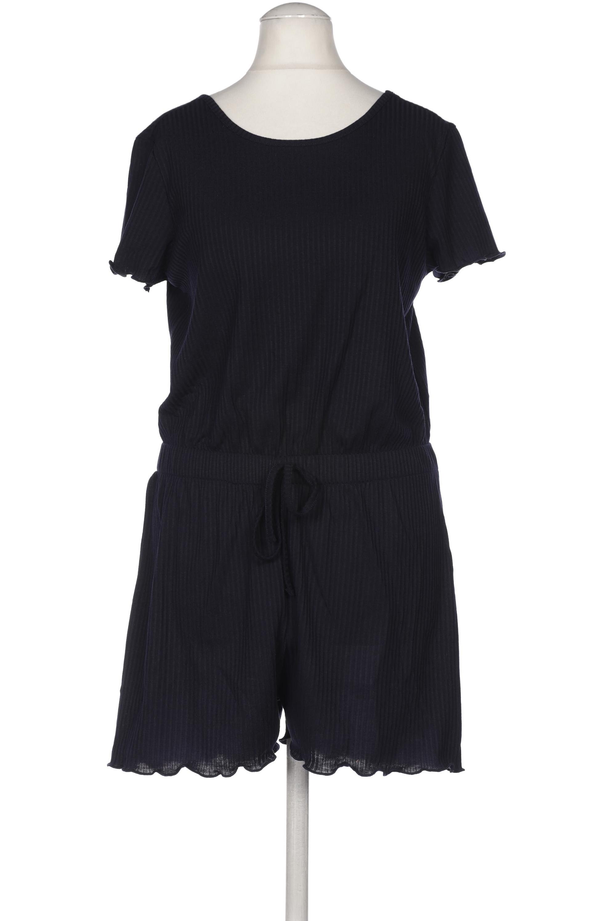 

Trendyol Damen Jumpsuit/Overall, marineblau, Gr. 36
