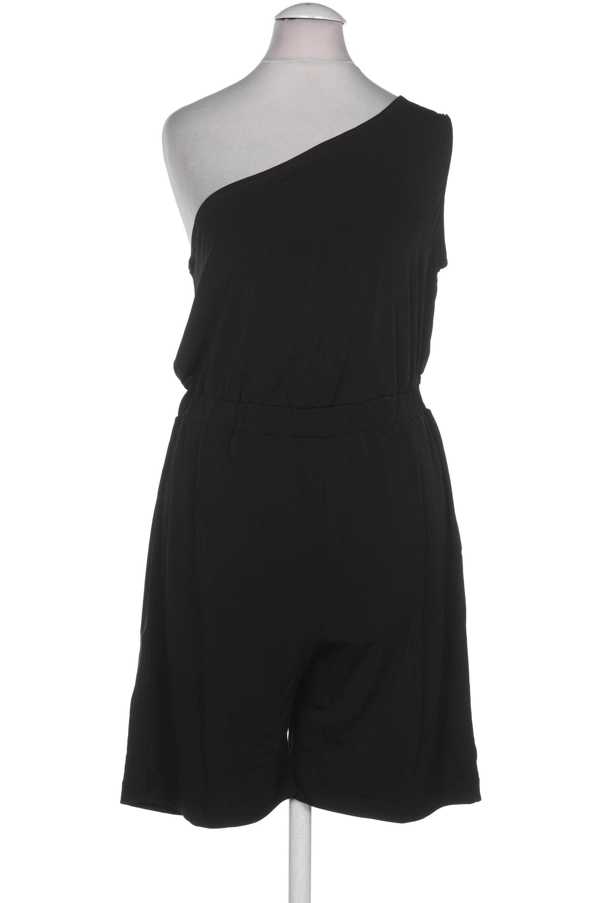 

Trendyol Damen Jumpsuit/Overall, schwarz