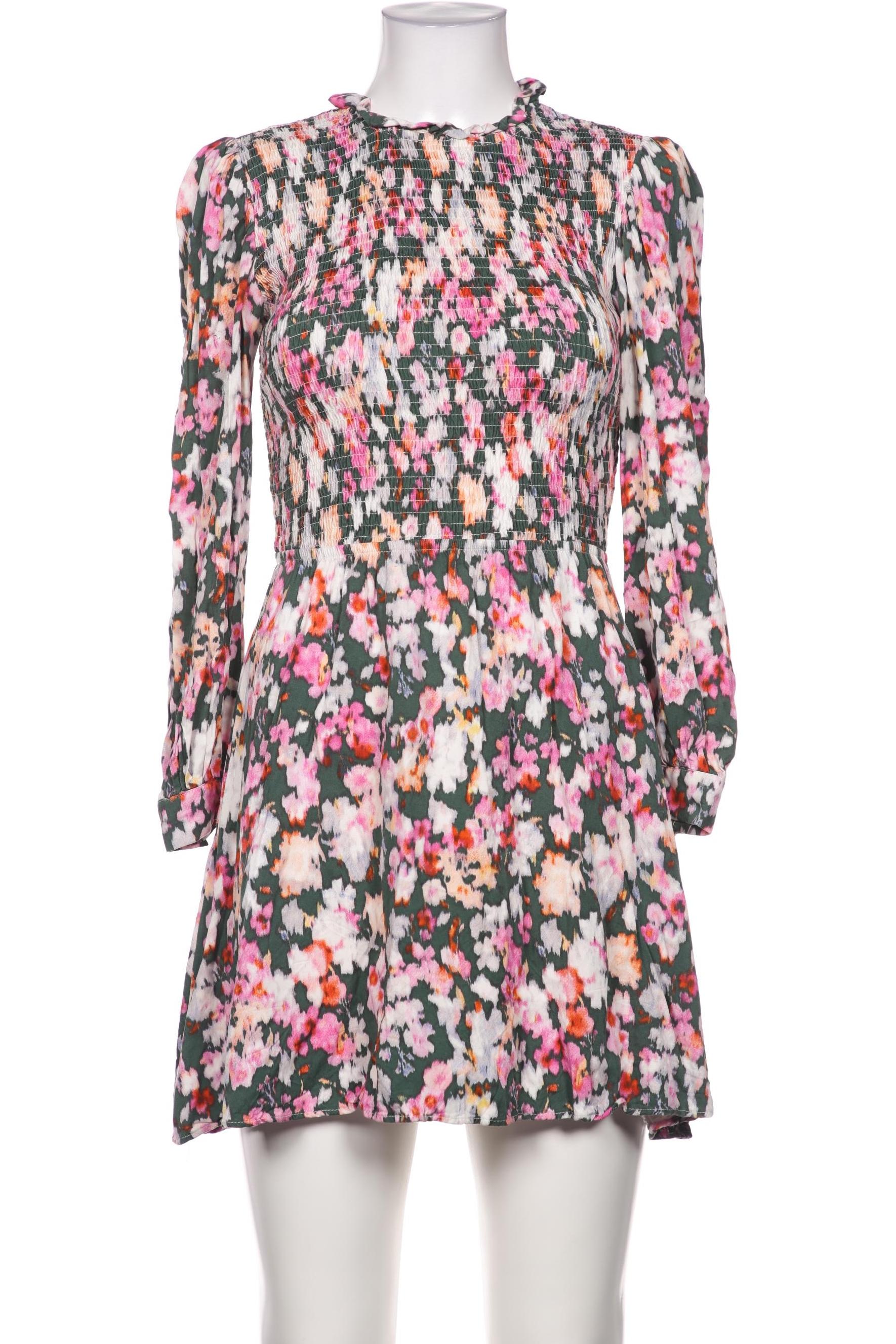 

Trendyol Damen Kleid, mehrfarbig, Gr. 38