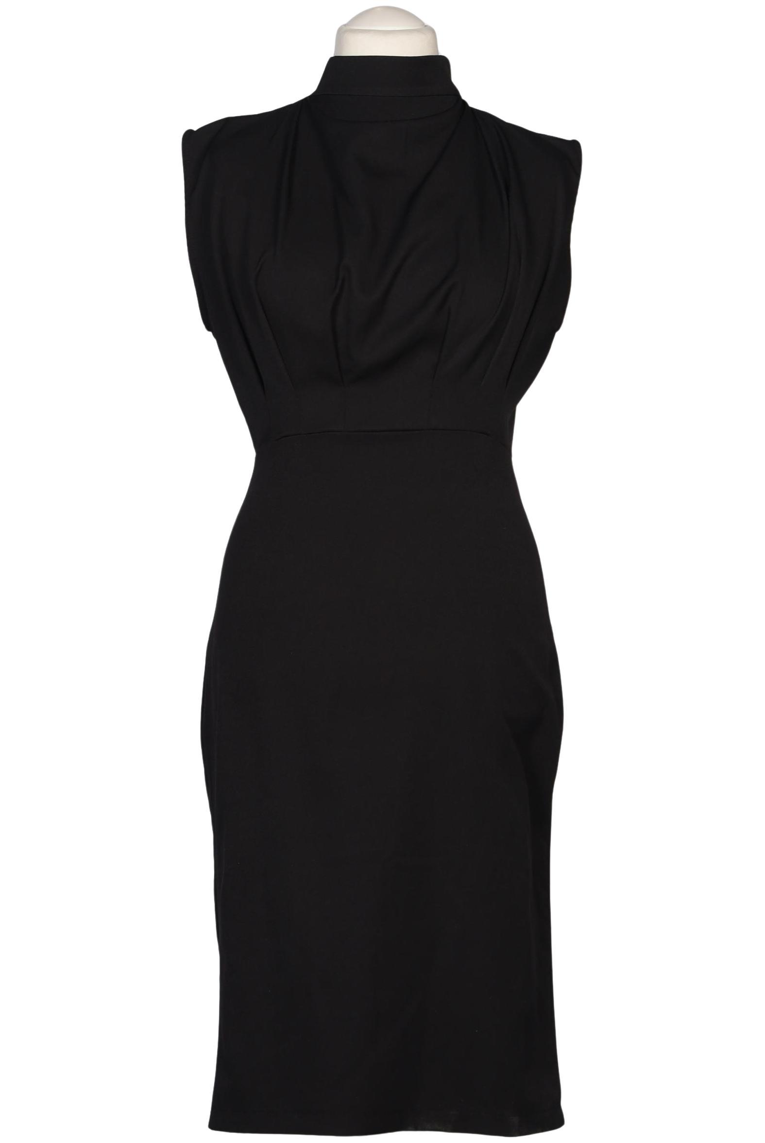 

Trendyol Damen Kleid, schwarz, Gr. 40