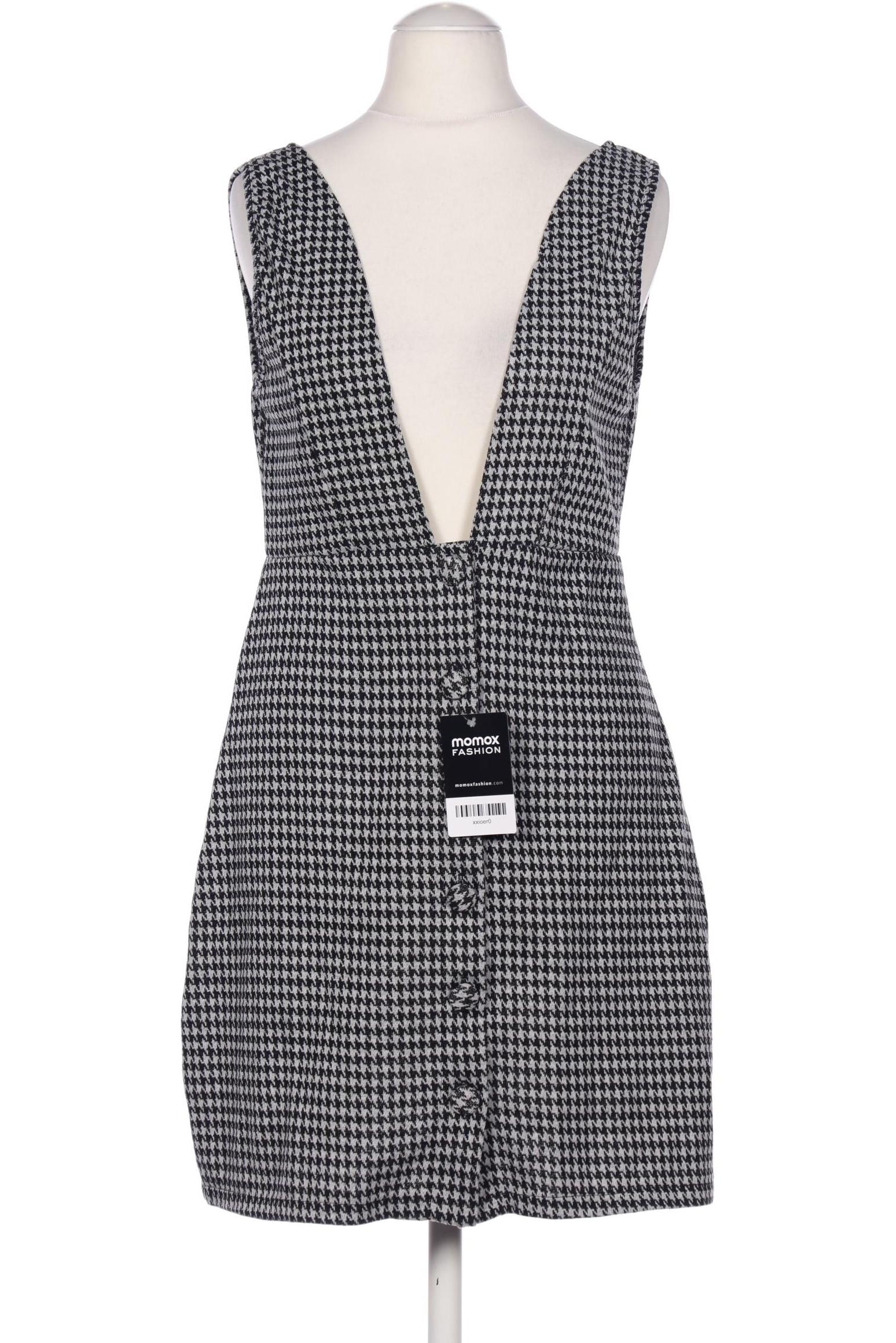 

Trendyol Damen Kleid, grau, Gr. 36