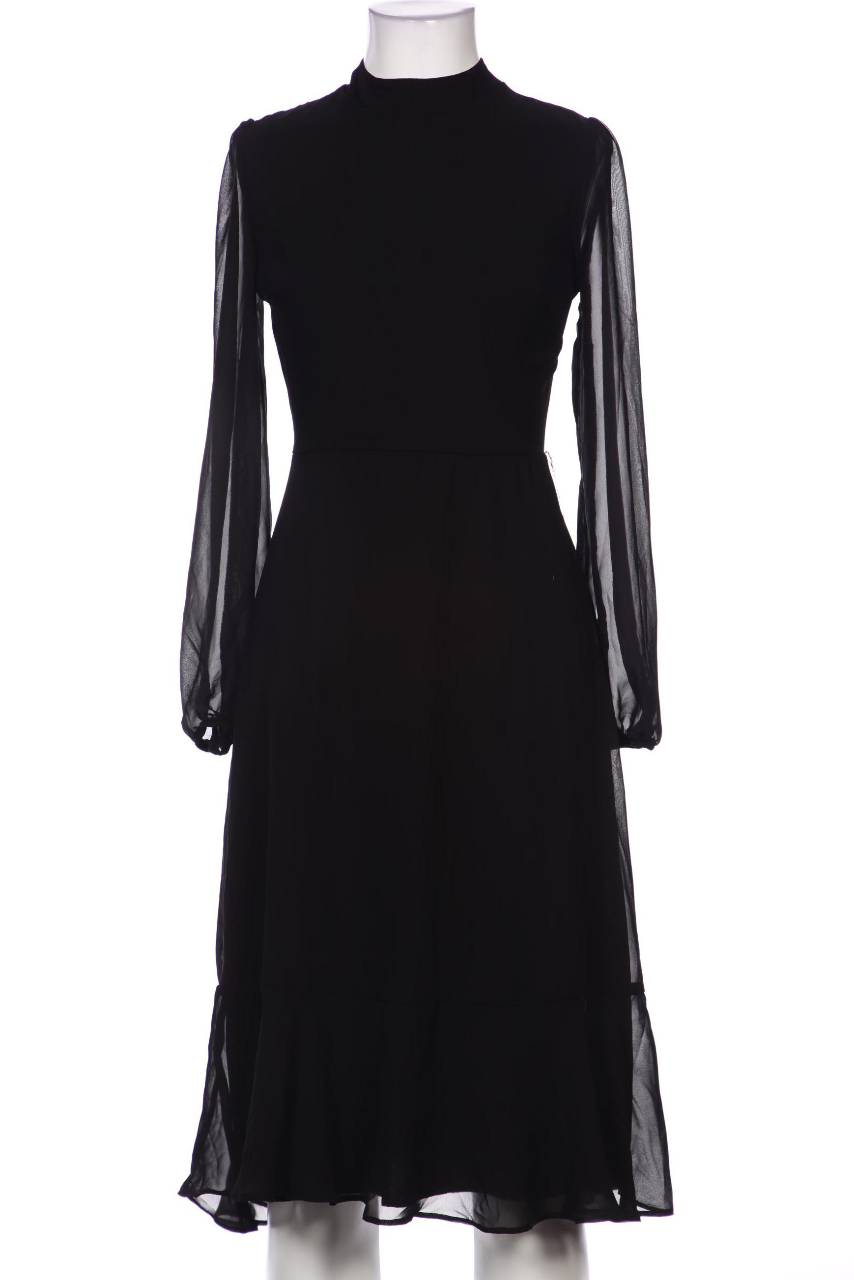 

Trendyol Damen Kleid, schwarz, Gr. 34
