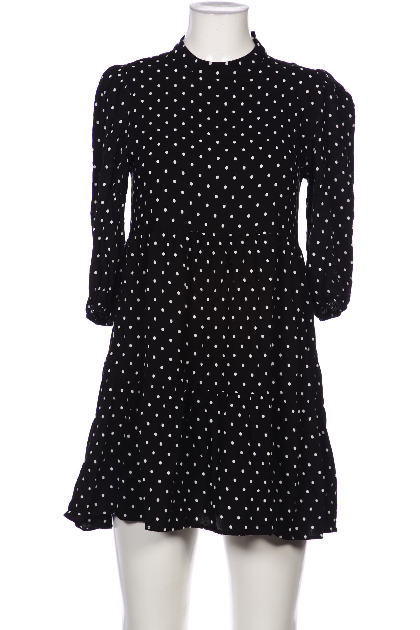 

Trendyol Damen Kleid, schwarz, Gr. 40