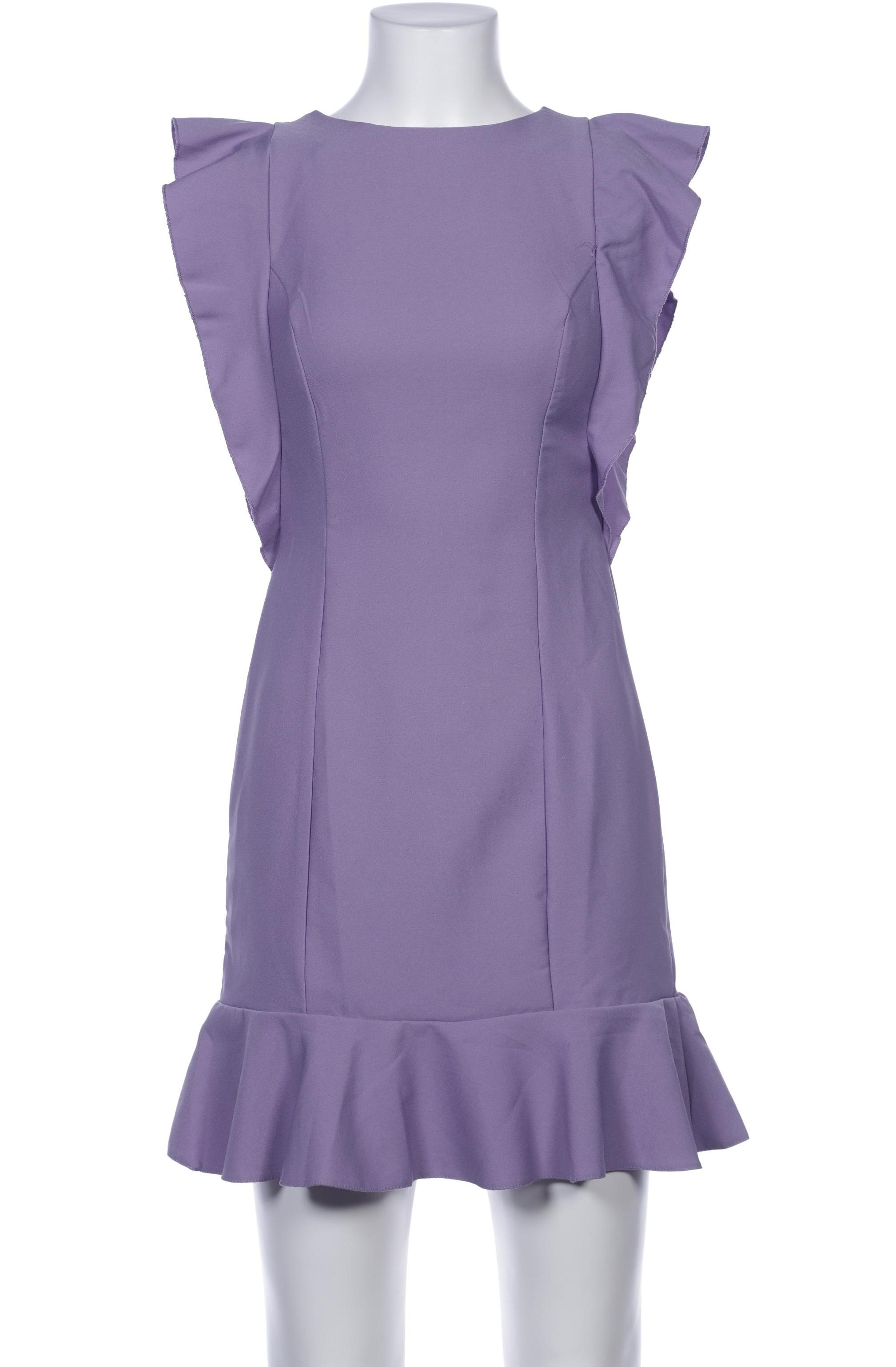 

Trendyol Damen Kleid, flieder, Gr. 36