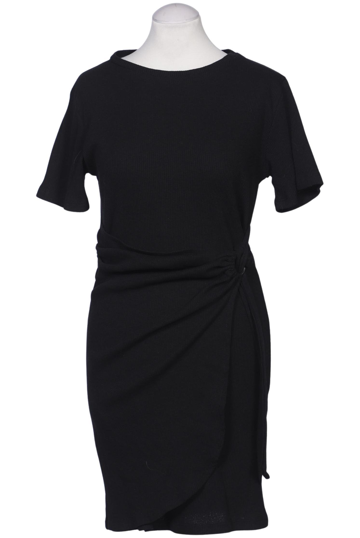 

Trendyol Damen Kleid, schwarz, Gr. 42