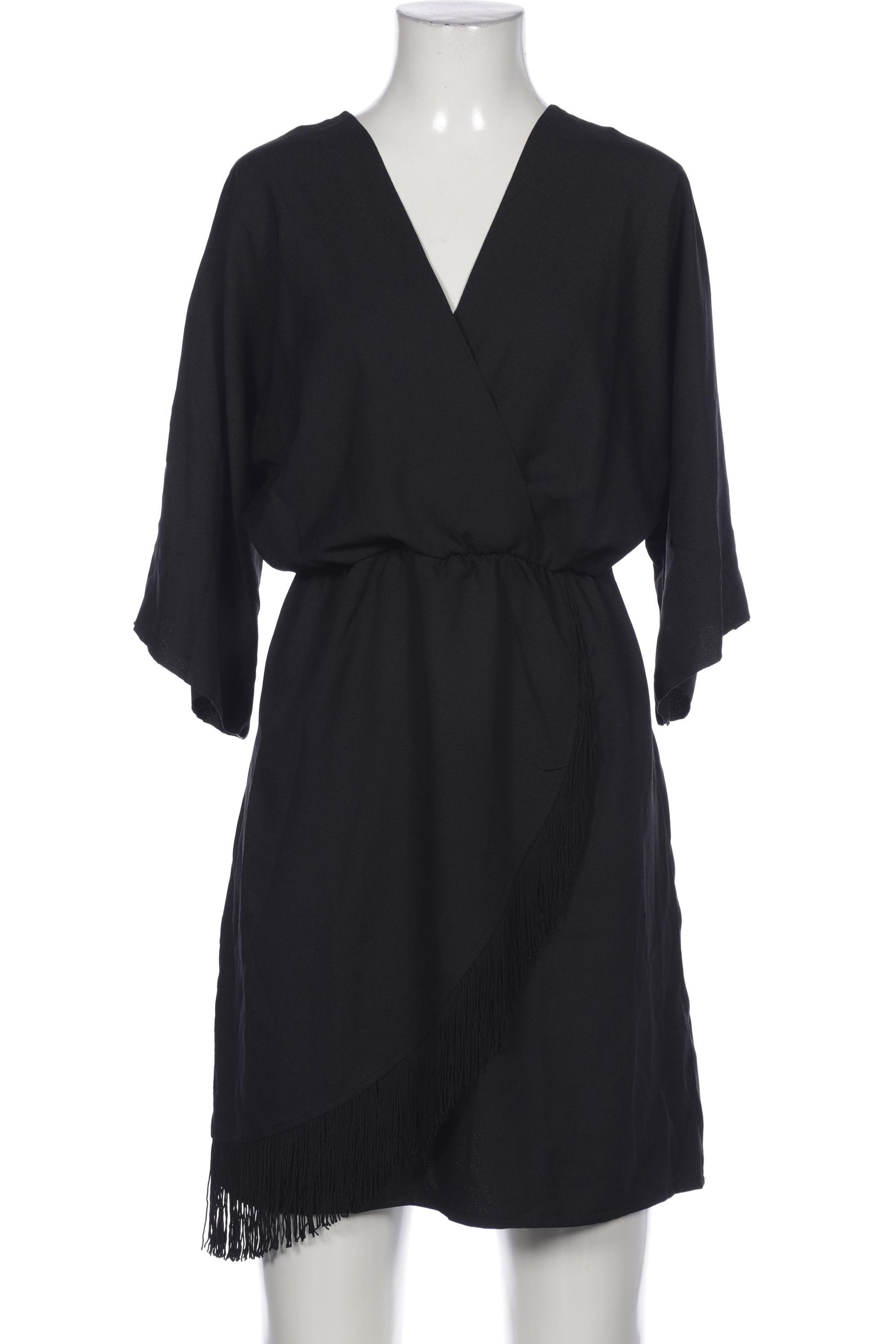 

Trendyol Damen Kleid, schwarz, Gr. 36