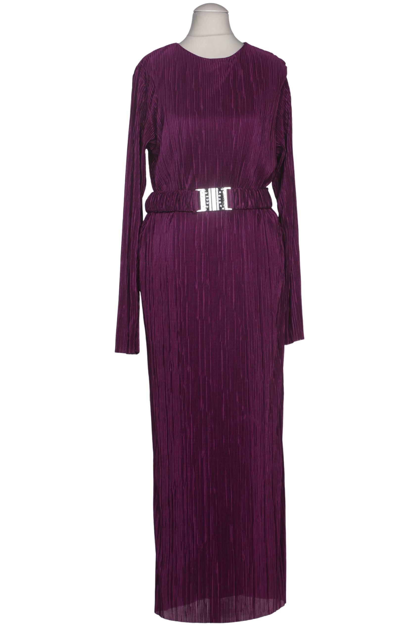 

Trendyol Damen Kleid, flieder, Gr. 36