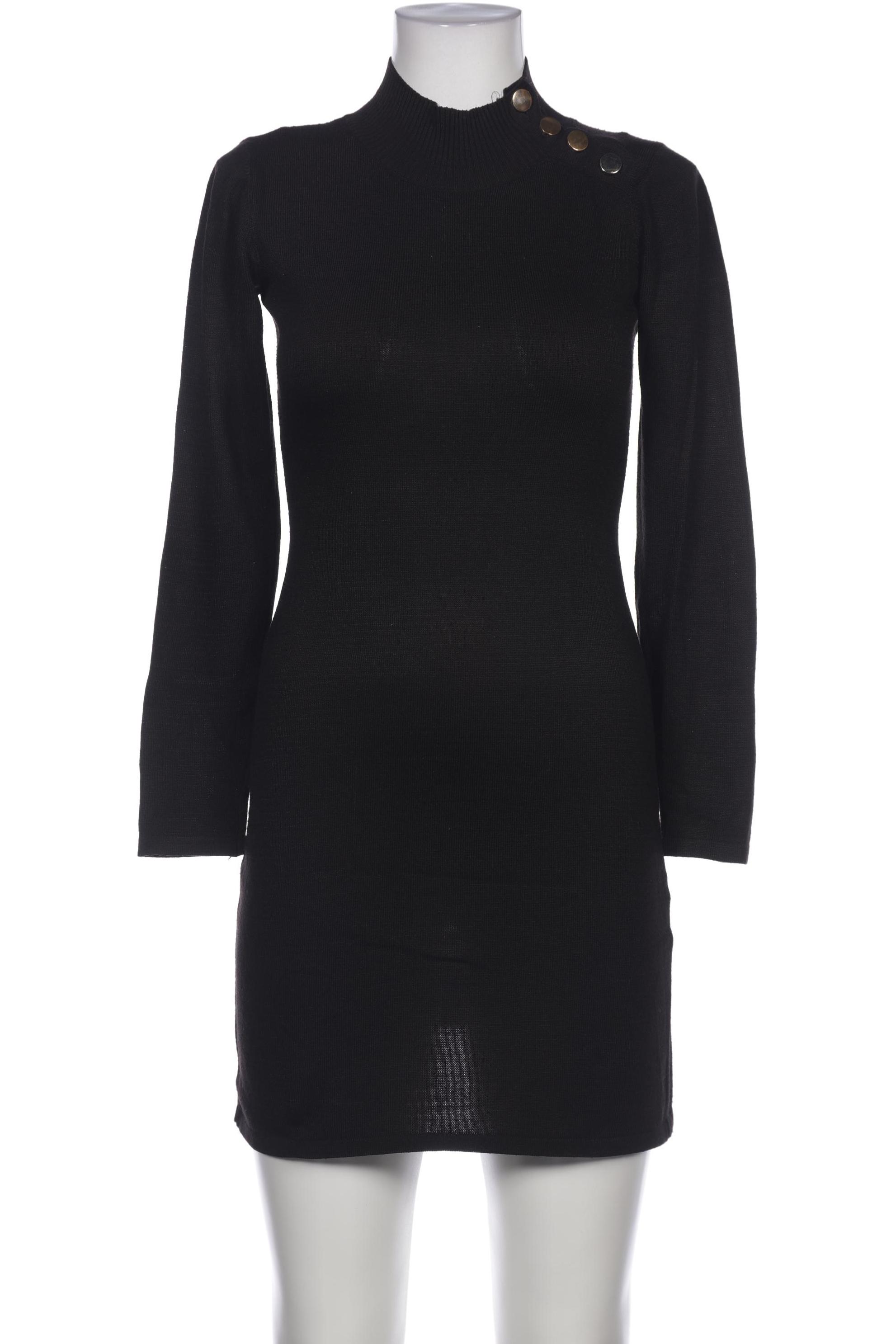 

Trendyol Damen Kleid, schwarz, Gr. 36