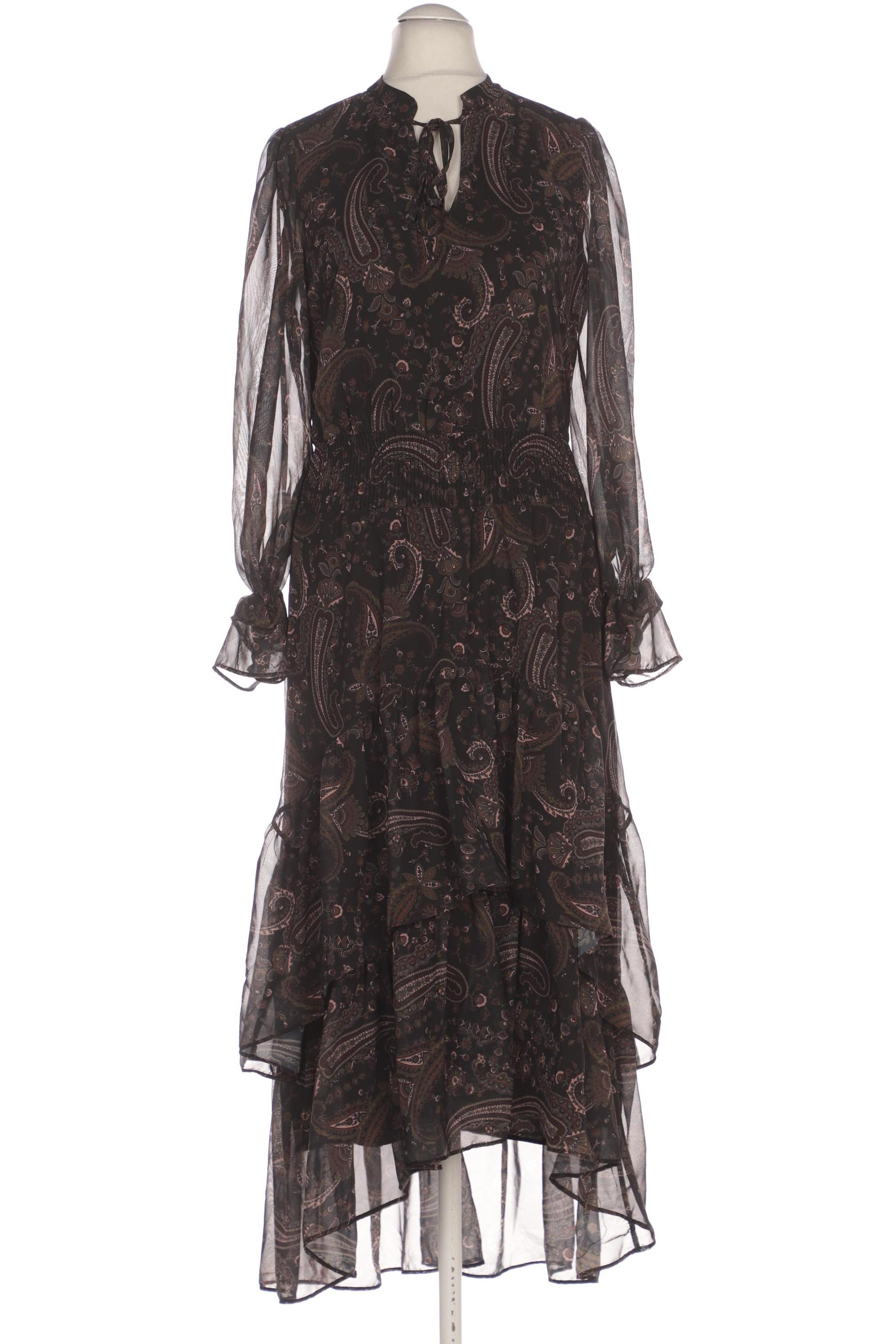 

Trendyol Damen Kleid, schwarz
