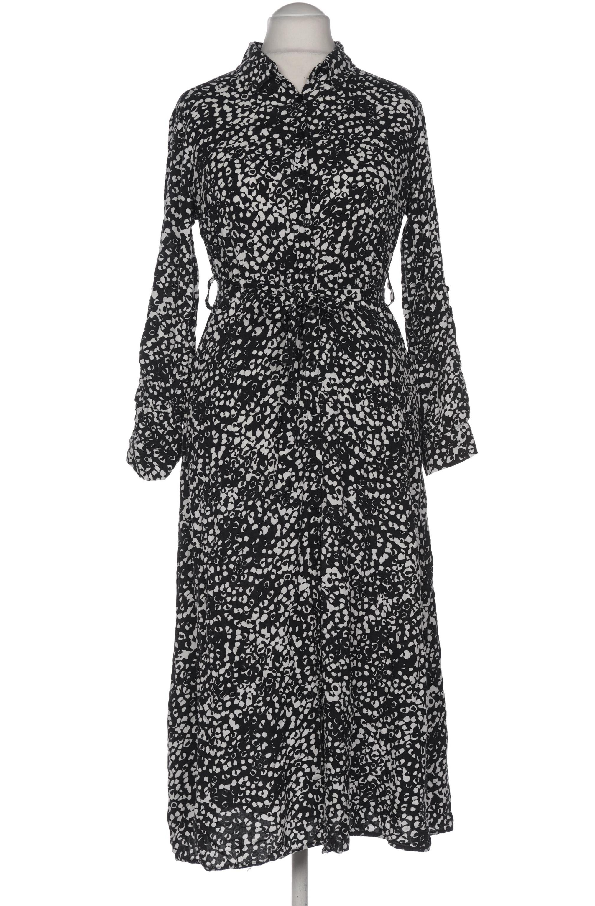 

Trendyol Damen Kleid, schwarz, Gr. 38