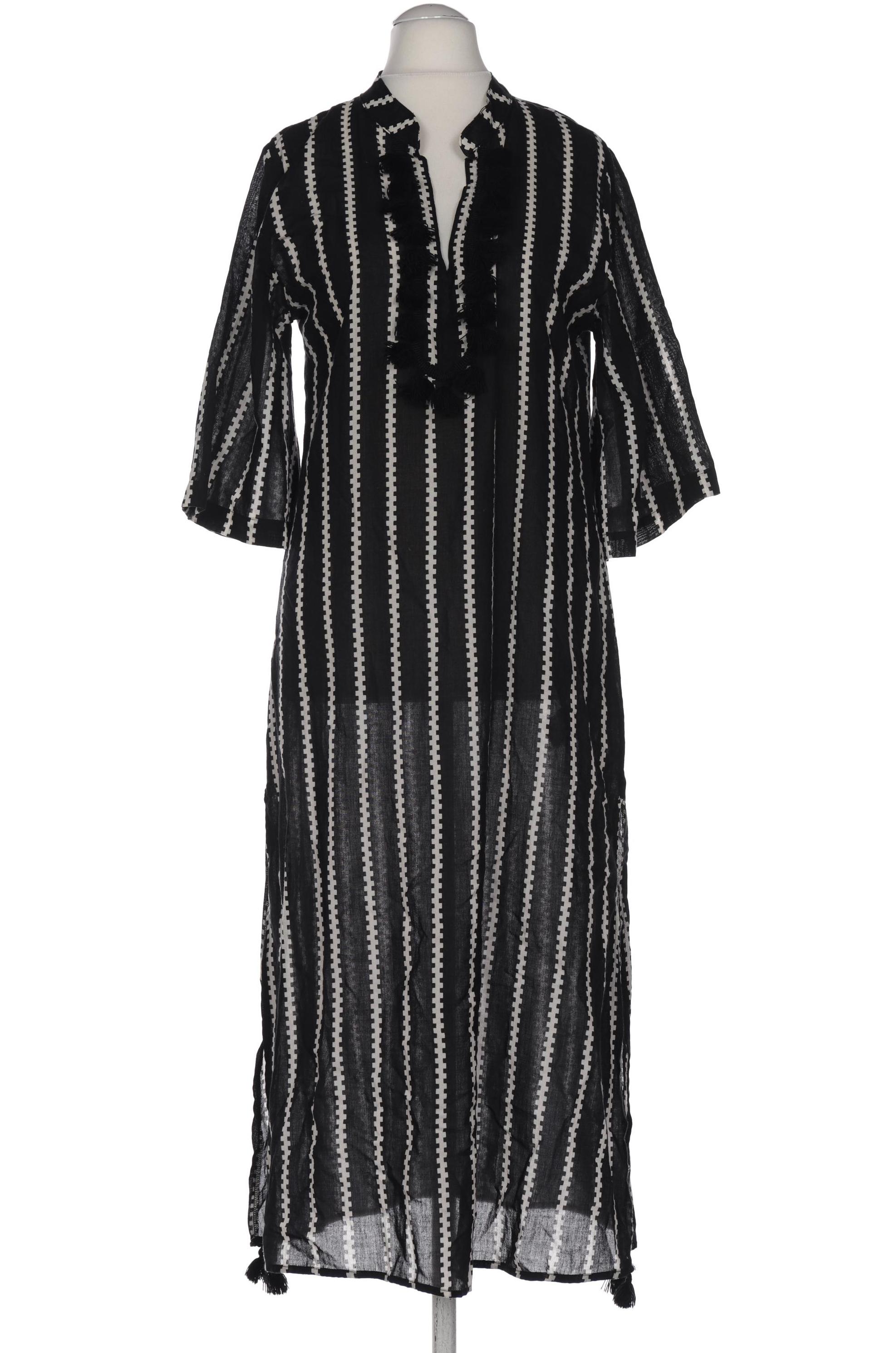 

Trendyol Damen Kleid, schwarz, Gr. 36