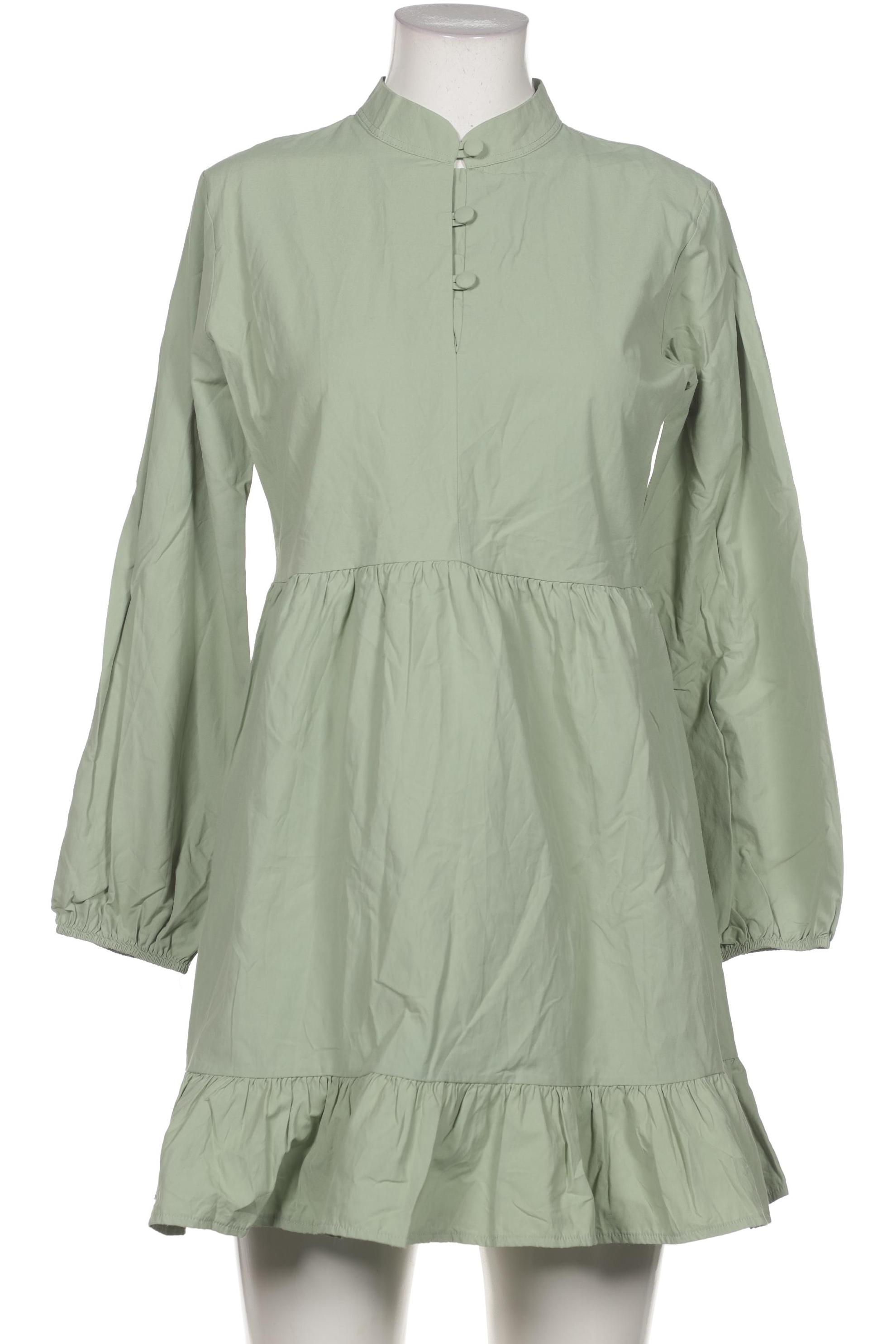 

Trendyol Damen Kleid, hellgrün, Gr. 40