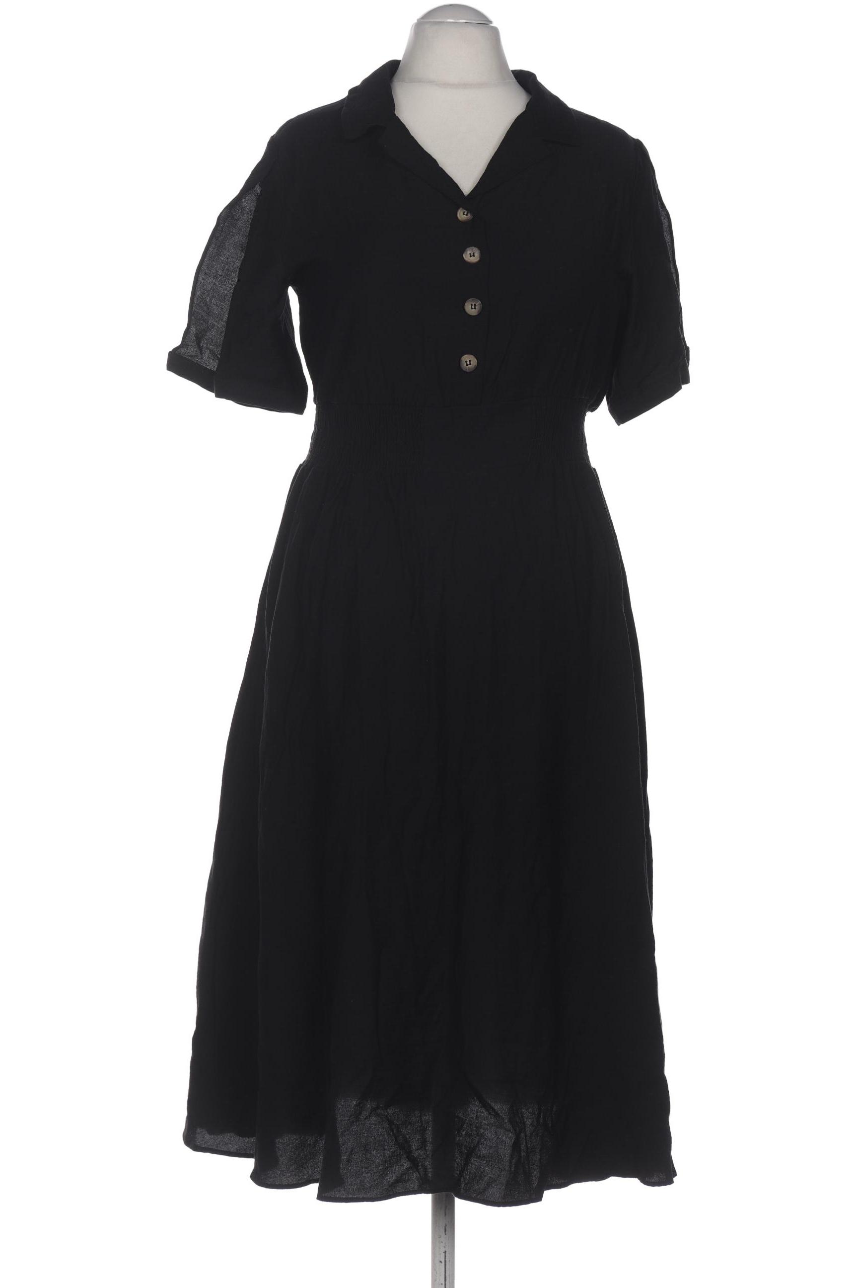 

Trendyol Damen Kleid, schwarz