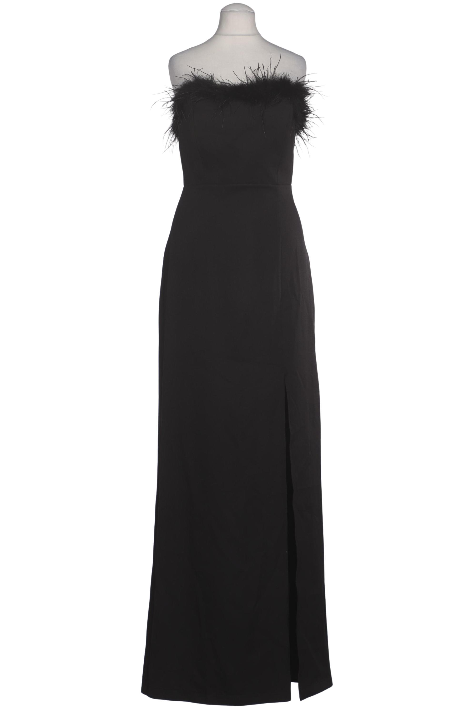 

Trendyol Damen Kleid, schwarz, Gr. 36