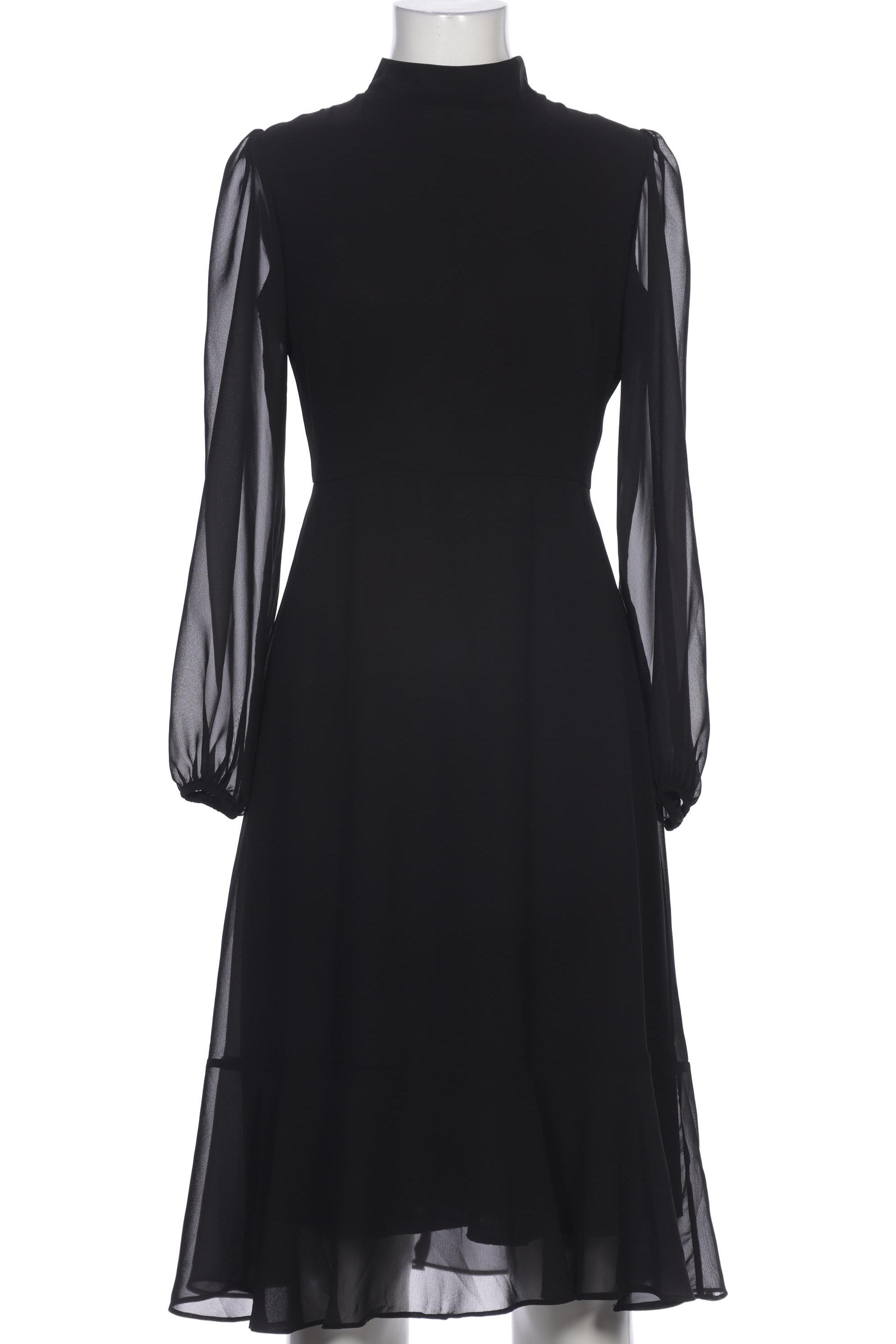 

Trendyol Damen Kleid, schwarz, Gr. 36